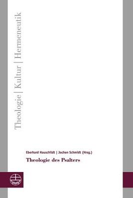 Theologie des Psalters
