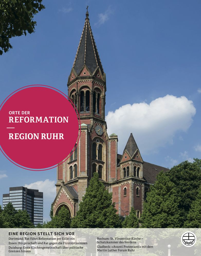 Region Ruhr