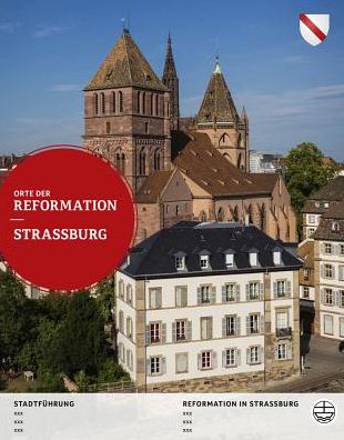 Strassburg - Strasbourg