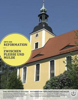 Zwischen Pleisse und Mulde