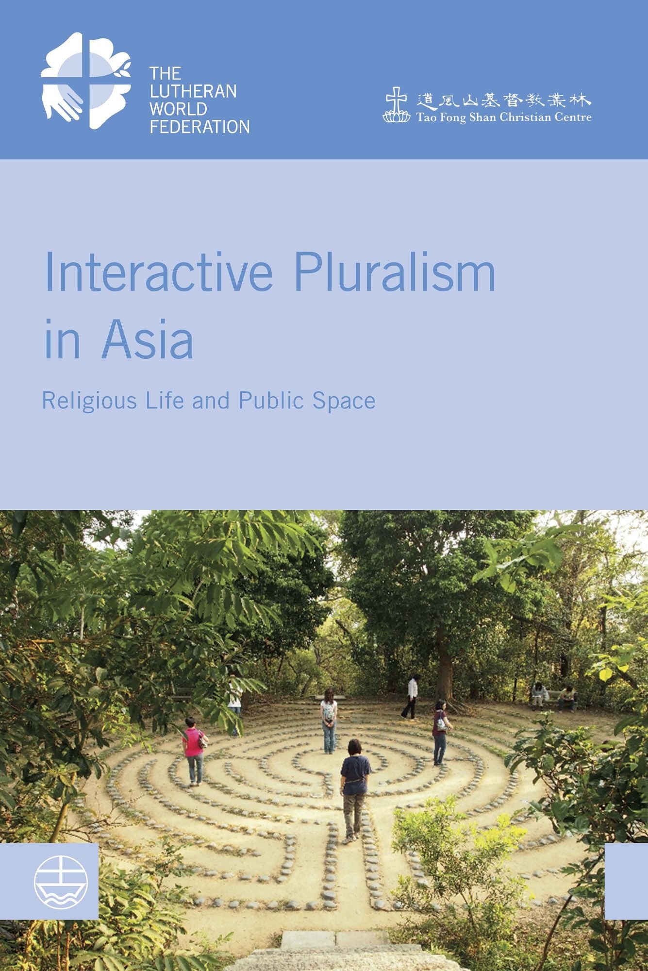 Interactive Pluralism in Asia: Religious Life and Public Space