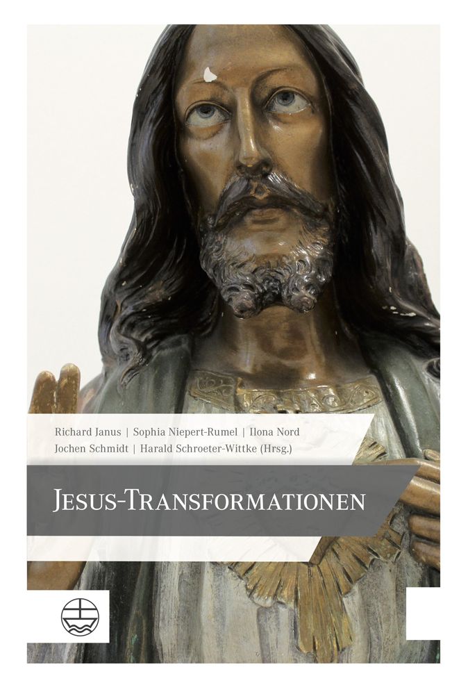 Jesus-Transformationen
