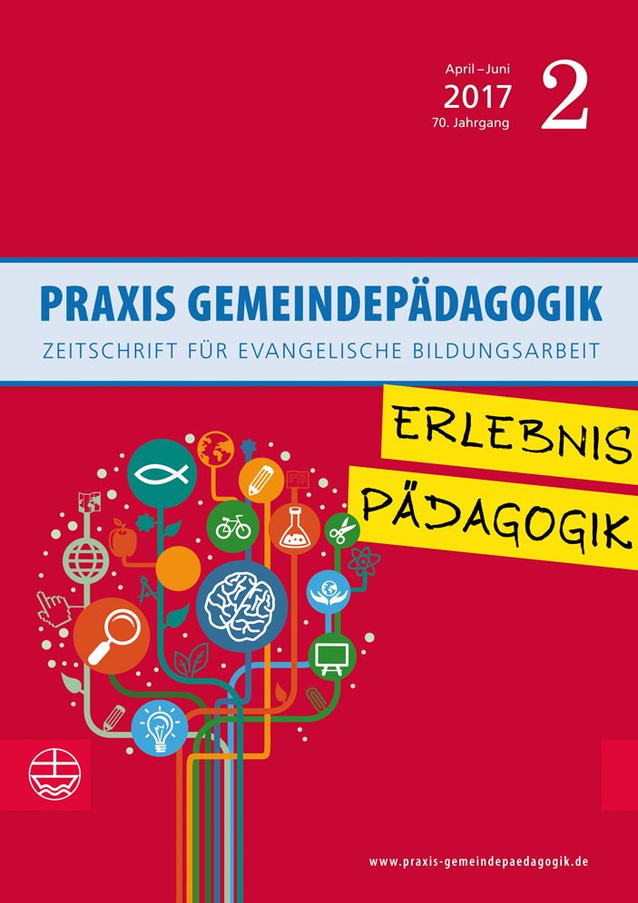 Erlebnis Padagogik