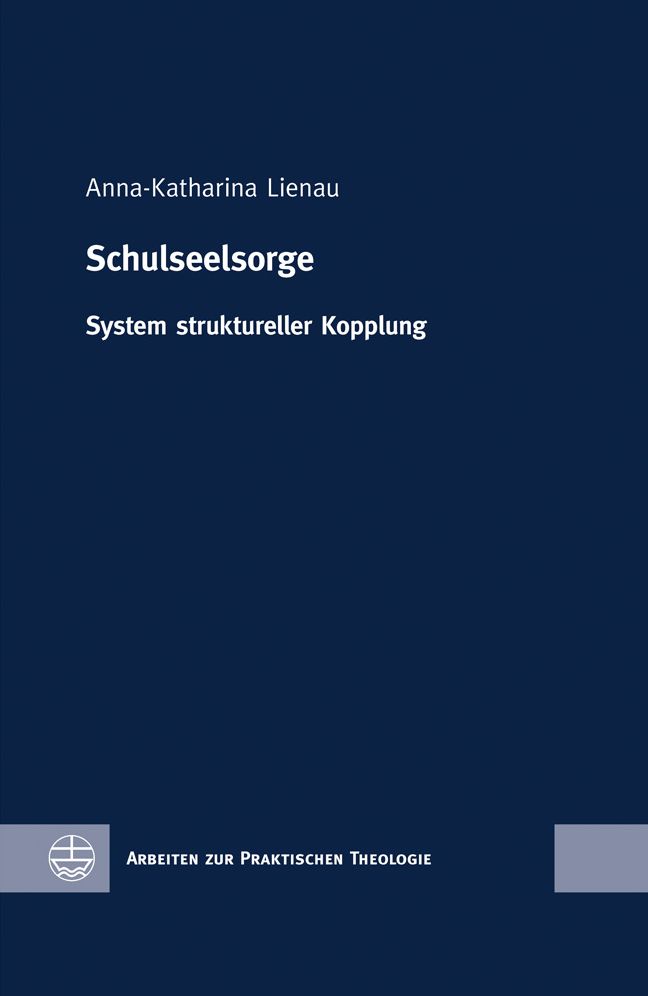 Schulseelsorge: System struktureller Kopplung