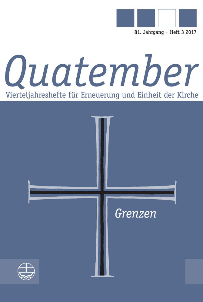 Grenzen