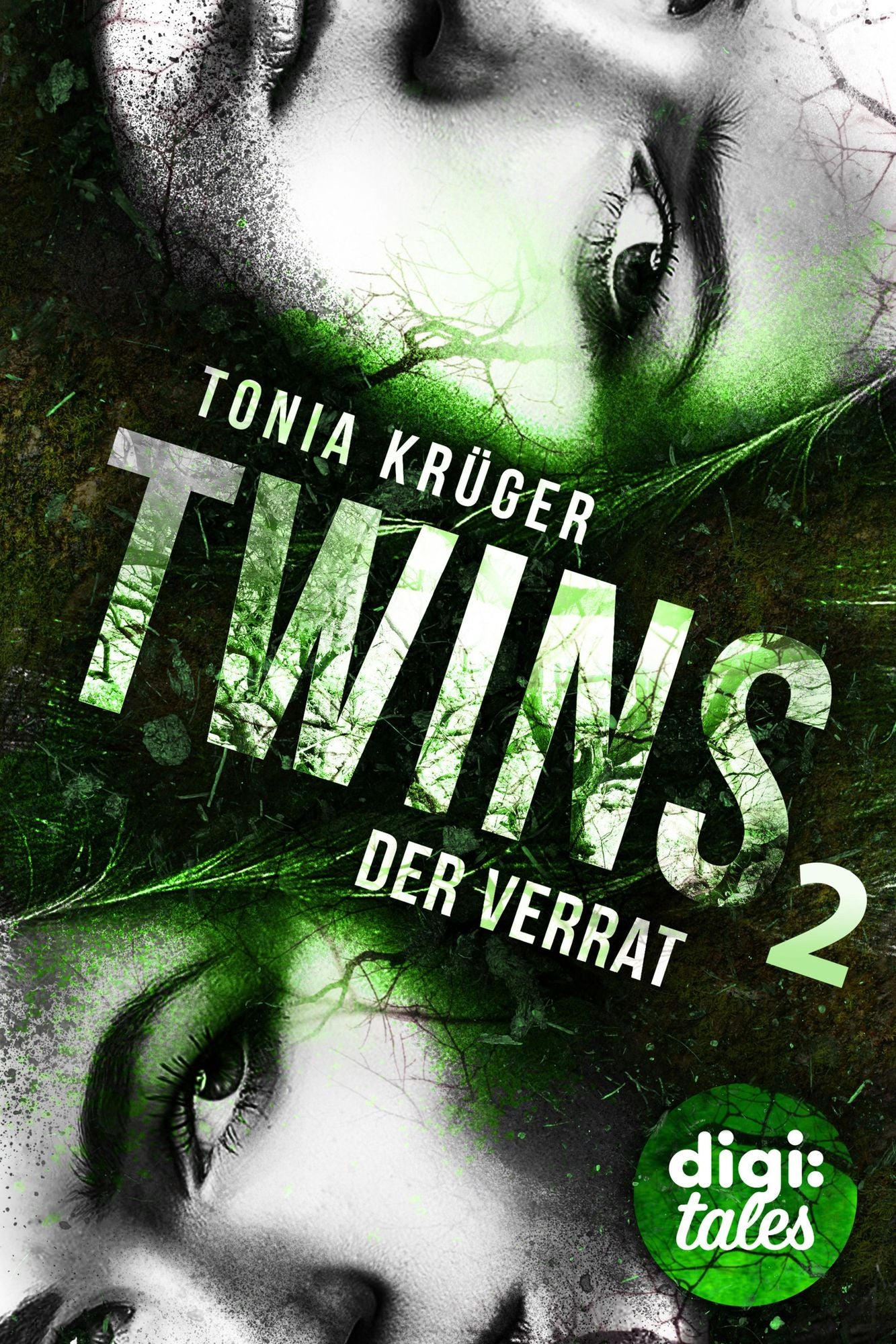 Twins (2). Der Verrat
