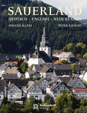 Sauerland: Deutsch - English - Nederlands