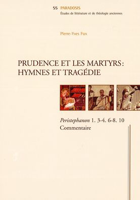 Prudence et les Martyrs