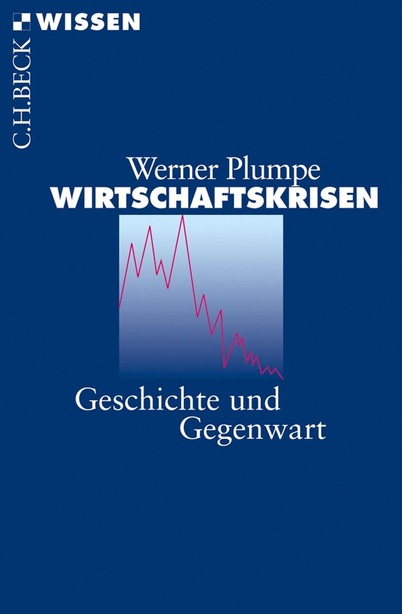 Wirtschaftskrisen: Geschichte und Gegenwart