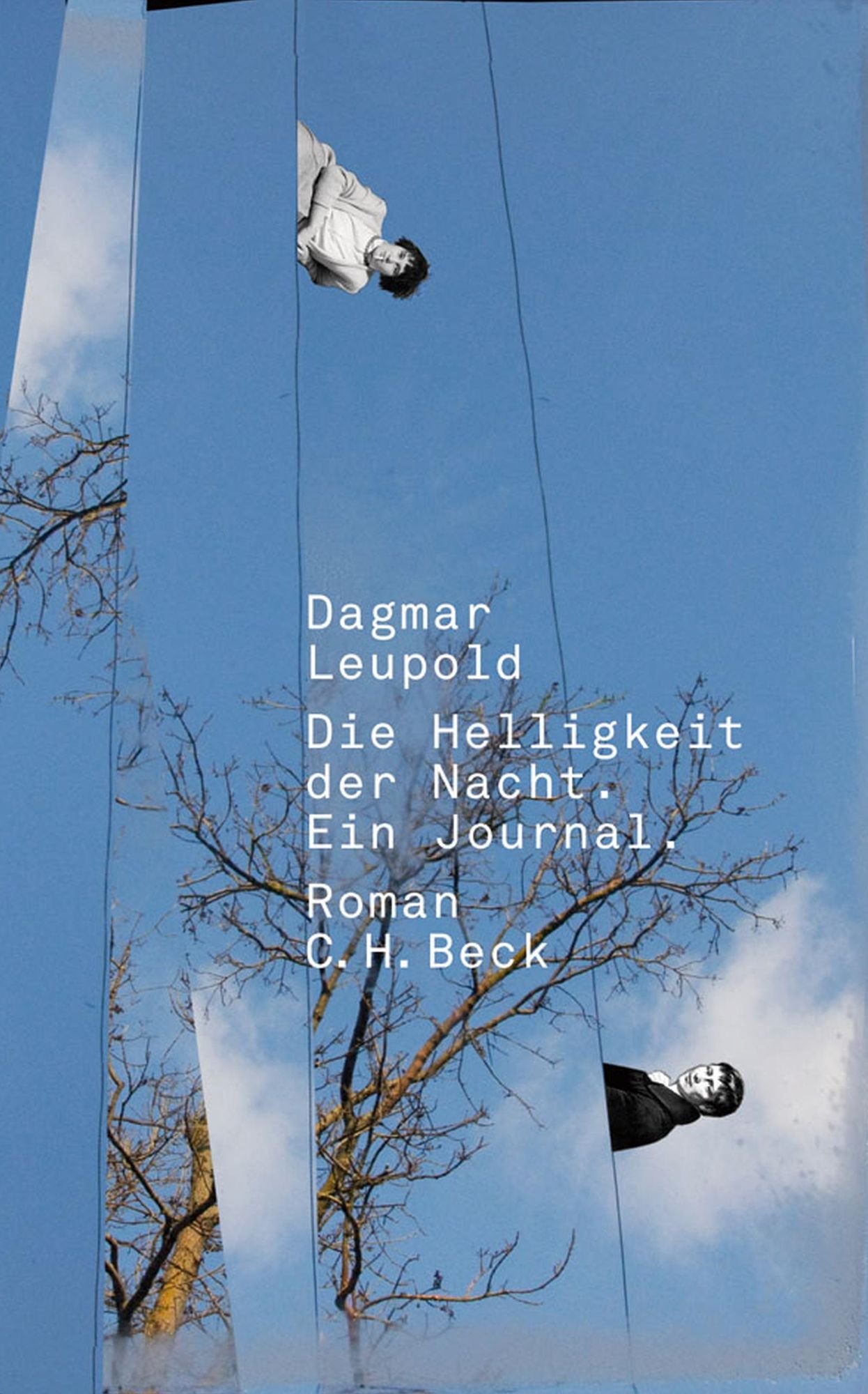 Die Helligkeit der Nacht: Ein Journal