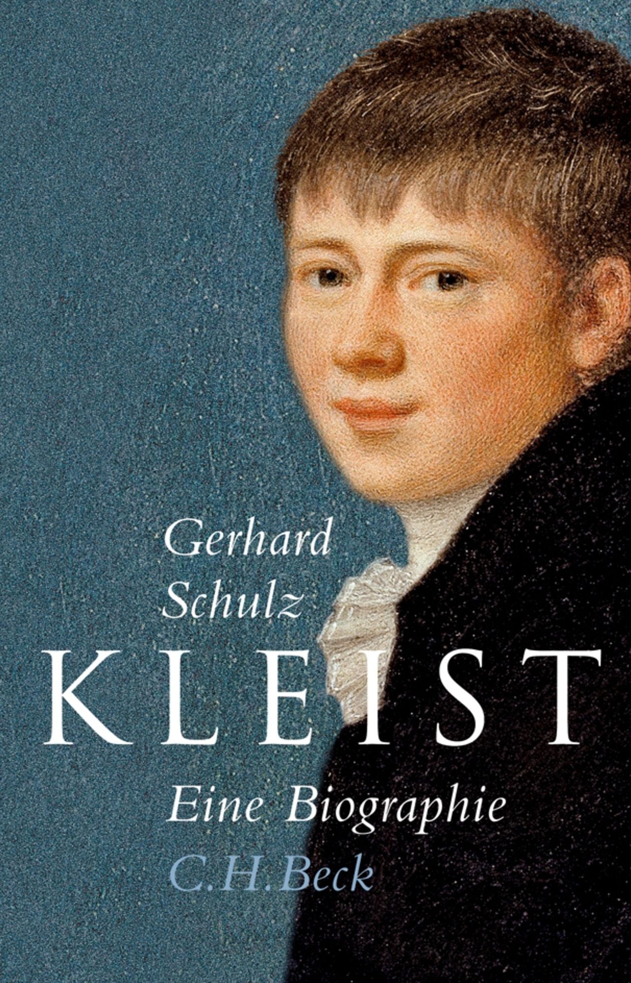 Kleist : Eine Biographie