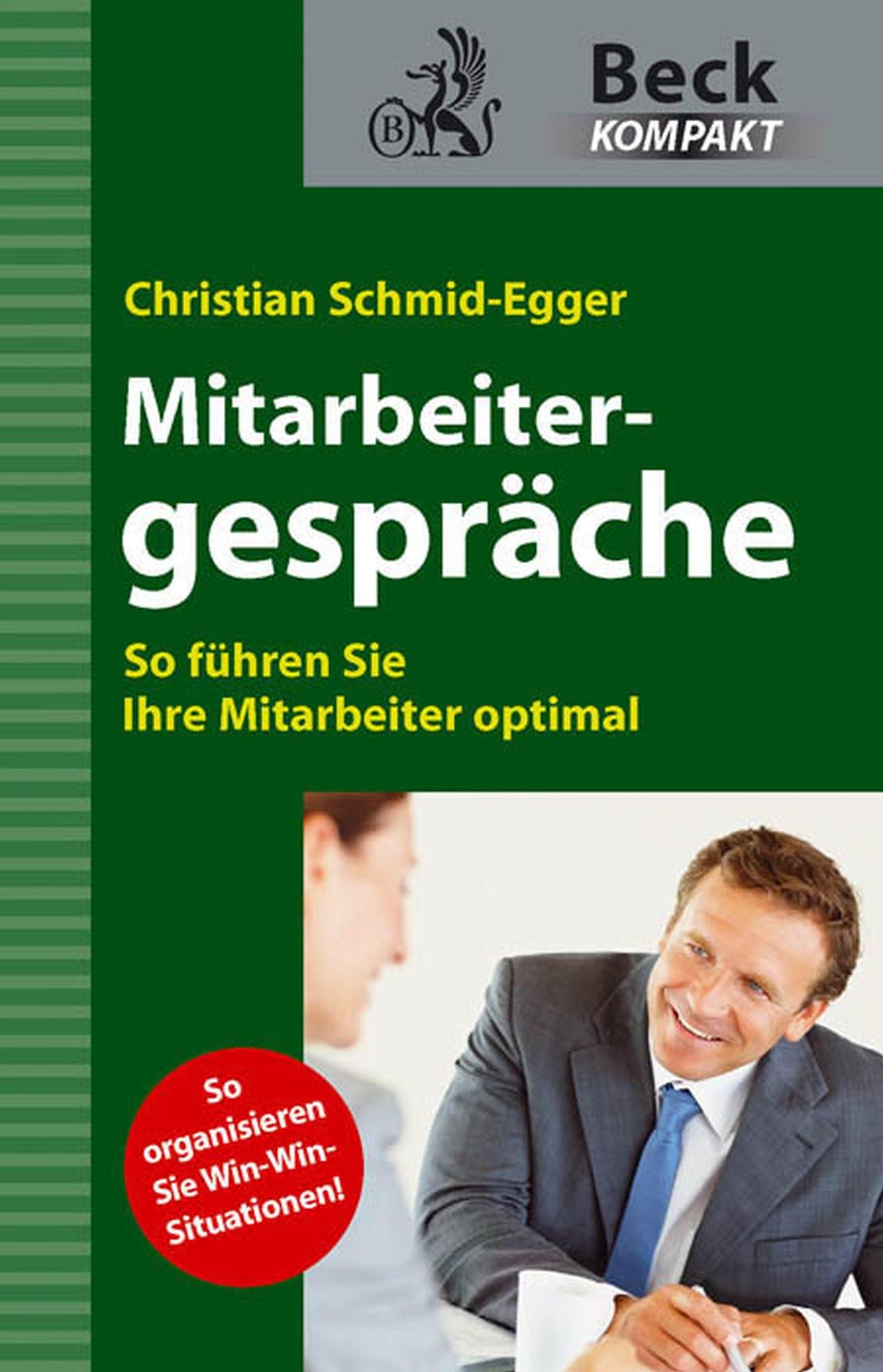 Mitarbeitergespräche: So führen Sie Ihre Mitarbeiter optimal