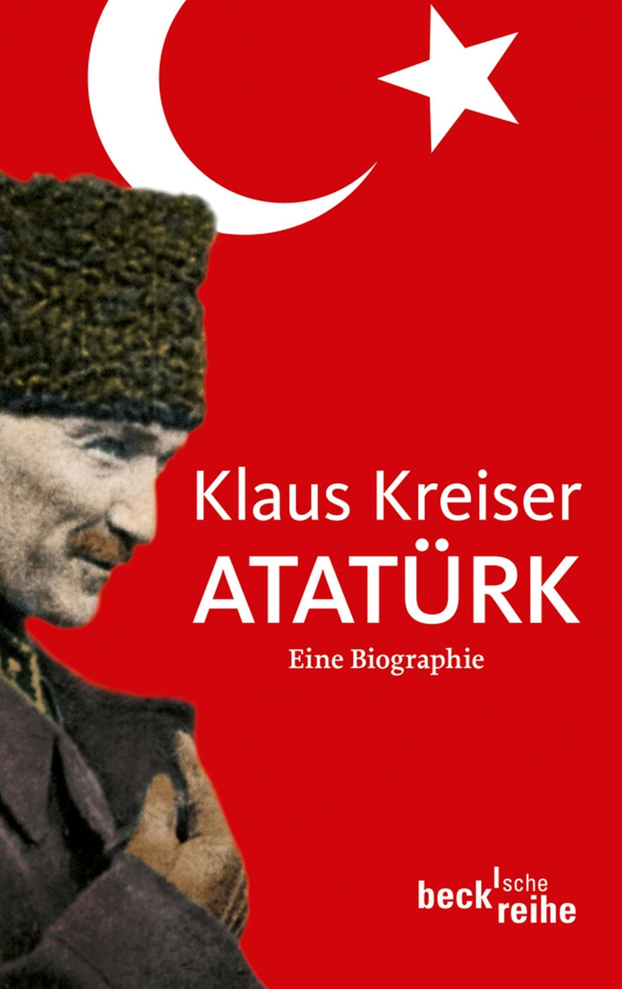Atatürk: Eine Biographie
