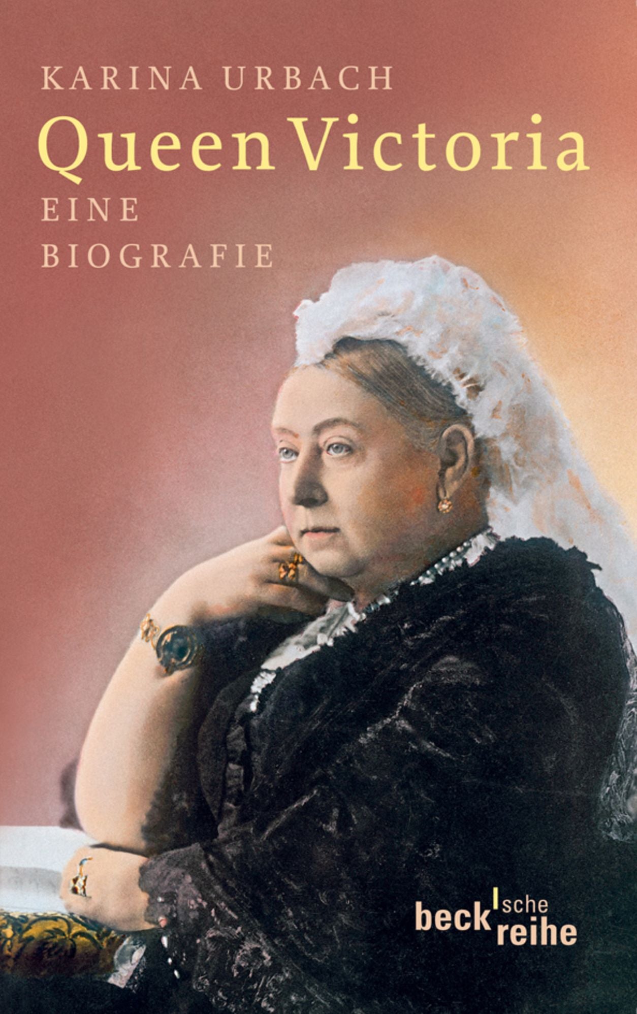Queen Victoria: Eine Biografie