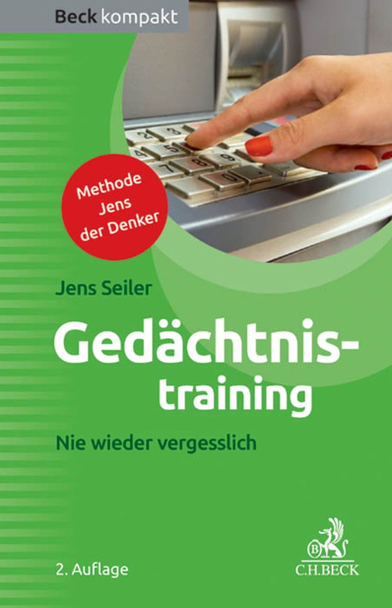 Gedächtnistraining: Nie wieder vergesslich