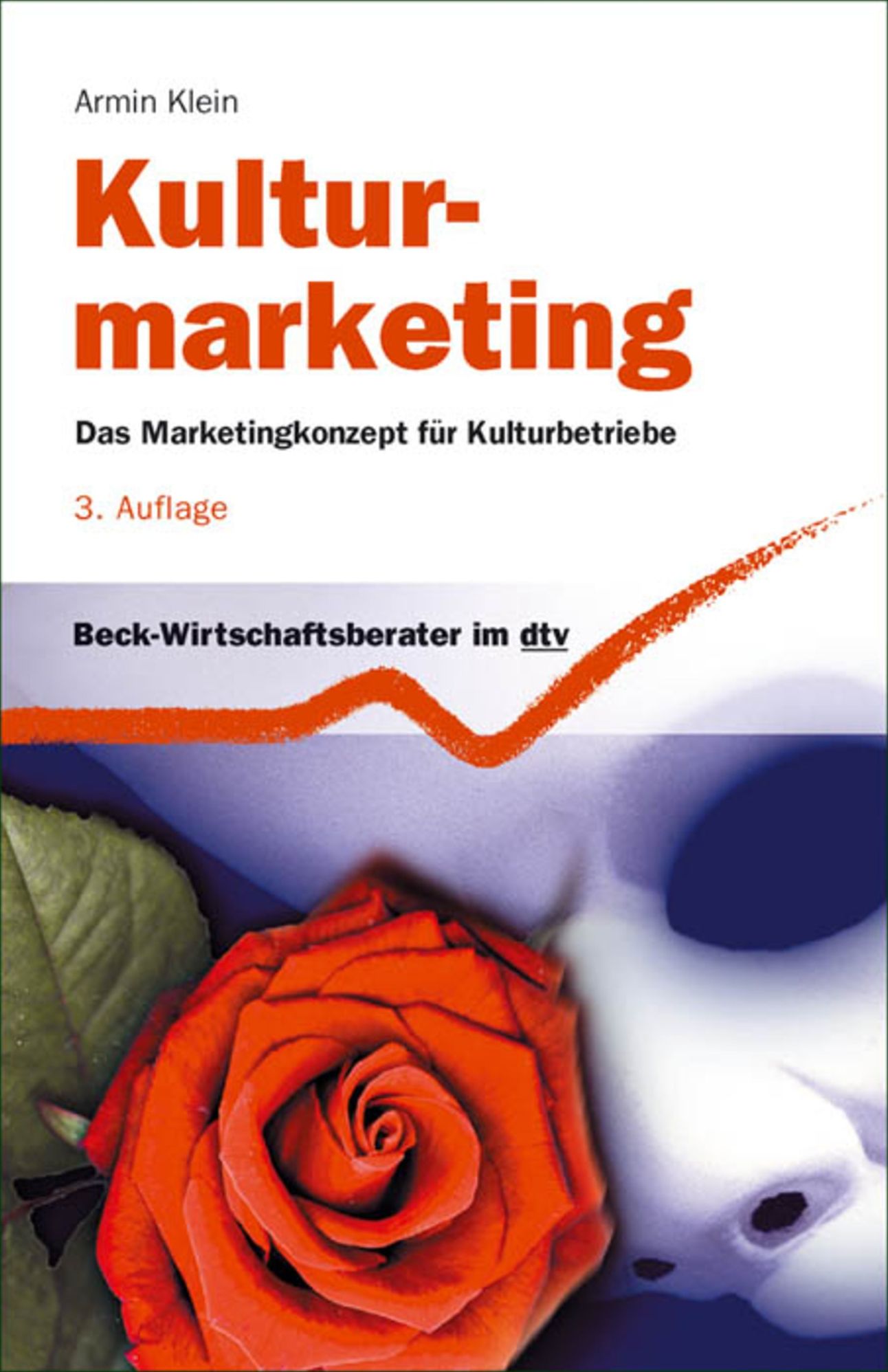 Kulturmarketing: Das Marketingkonzept für Kulturbetriebe