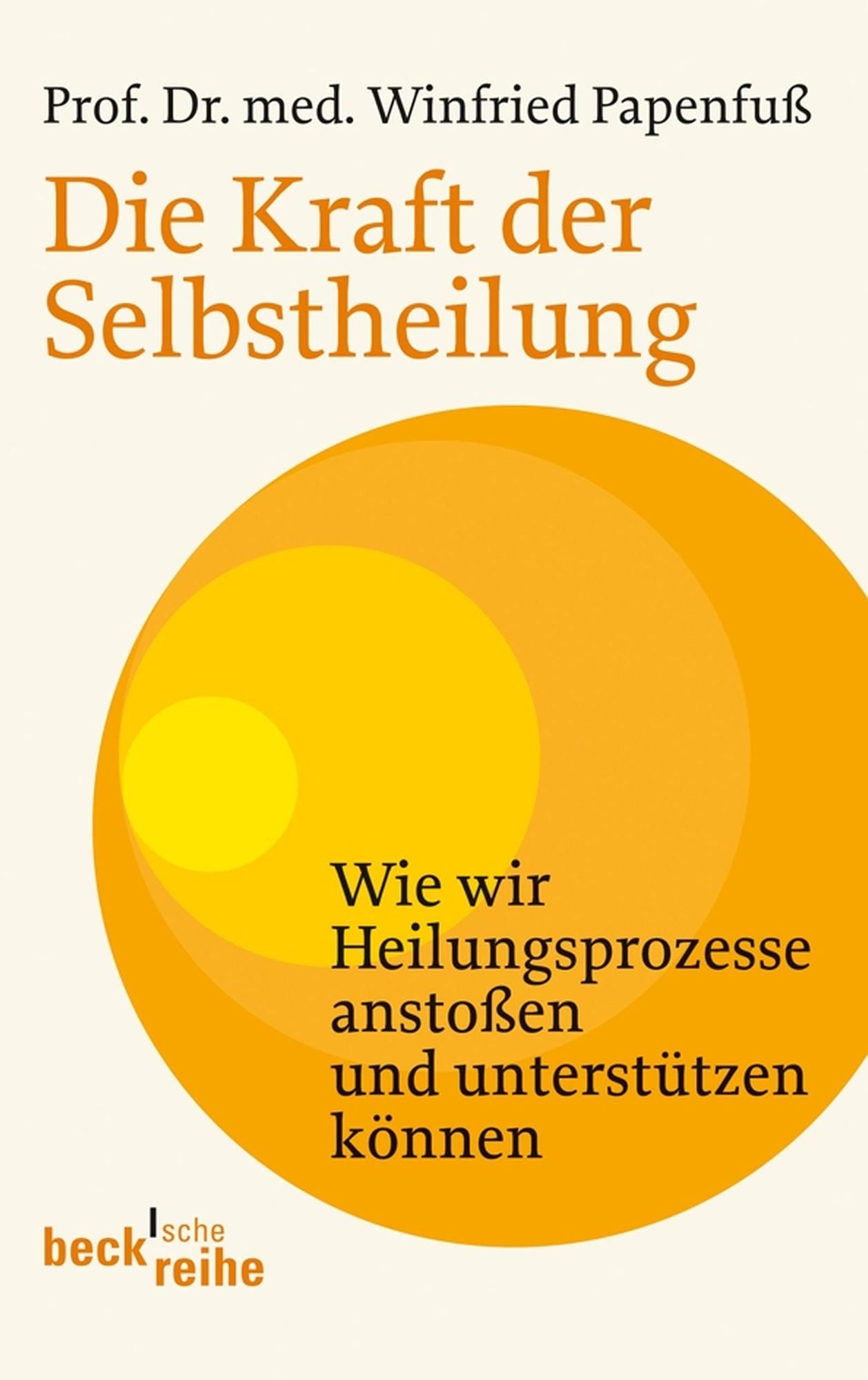 Die Kraft der Selbstheilung: Wie wir Heilungsprozesse anstoßen und unterstützen können