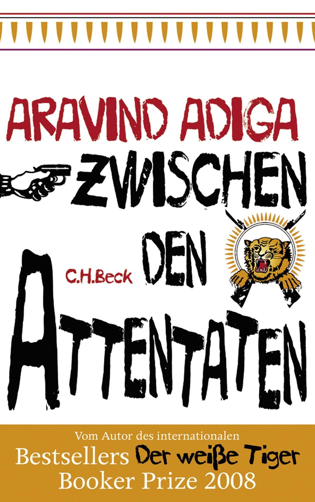 Zwischen den Attentaten: Geschichten aus einer Stadt