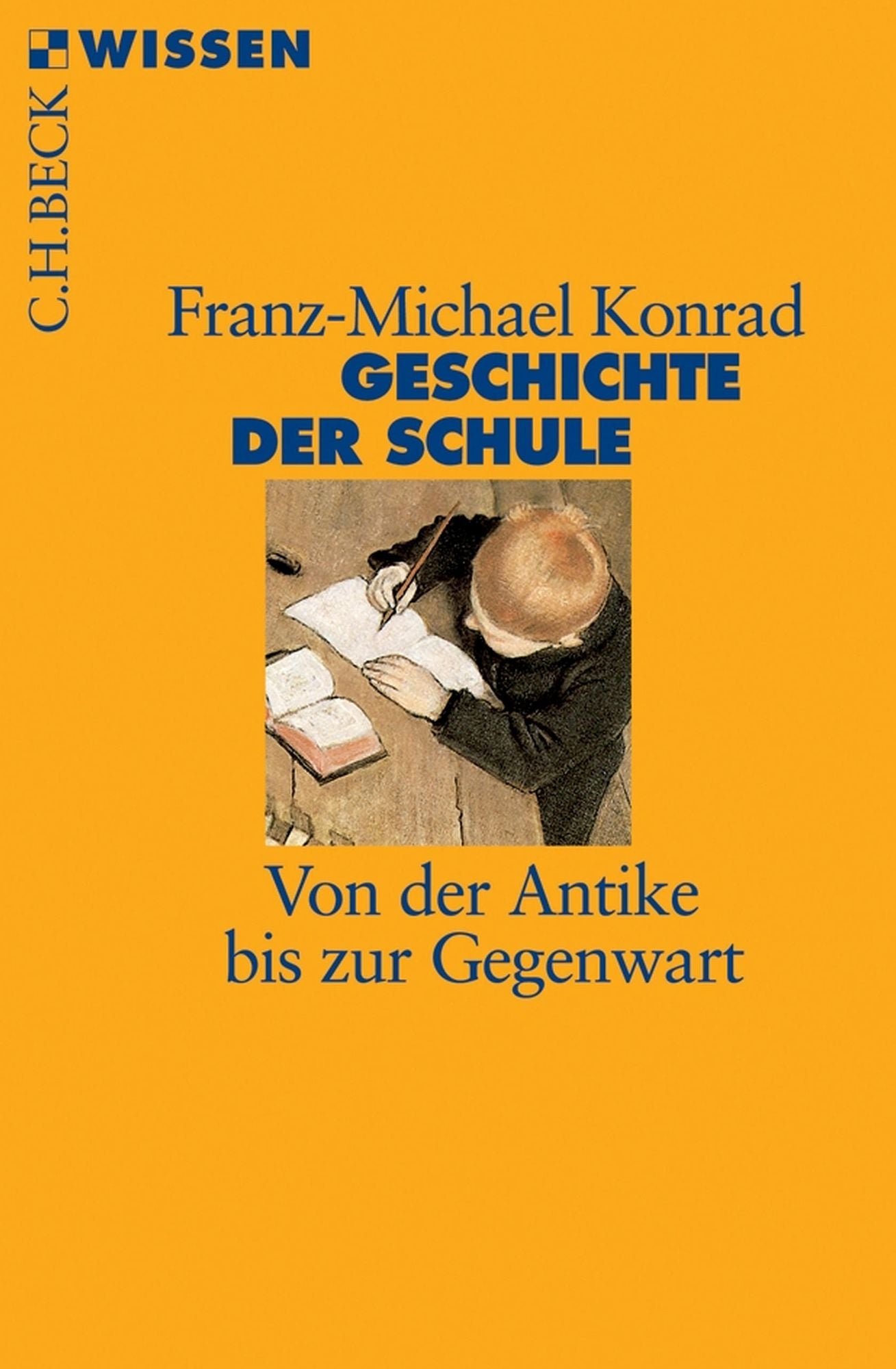Geschichte der Schule: Von der Antike bis zur Gegenwart