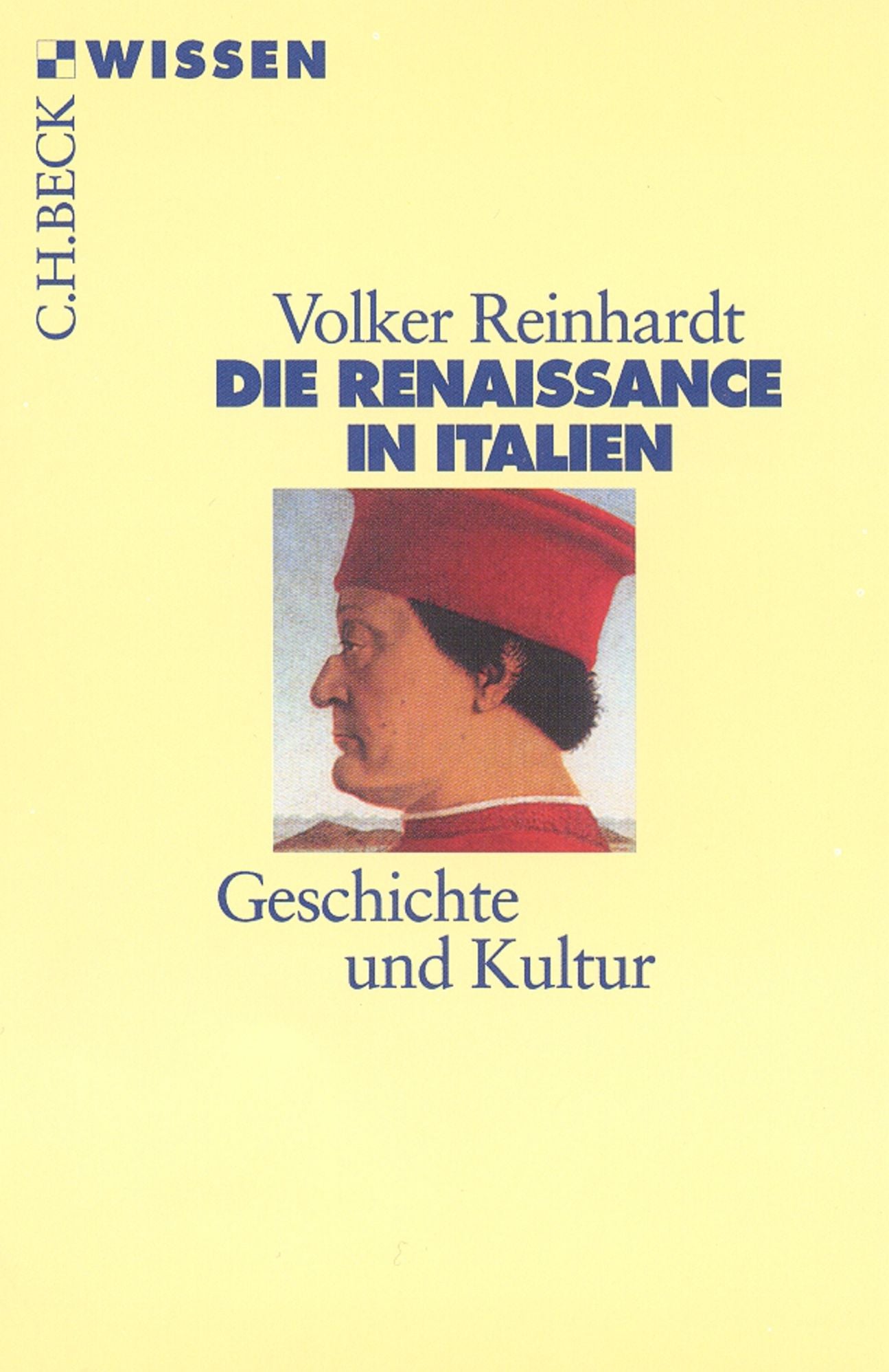 Die Renaissance in Italien: Geschichte und Kultur
