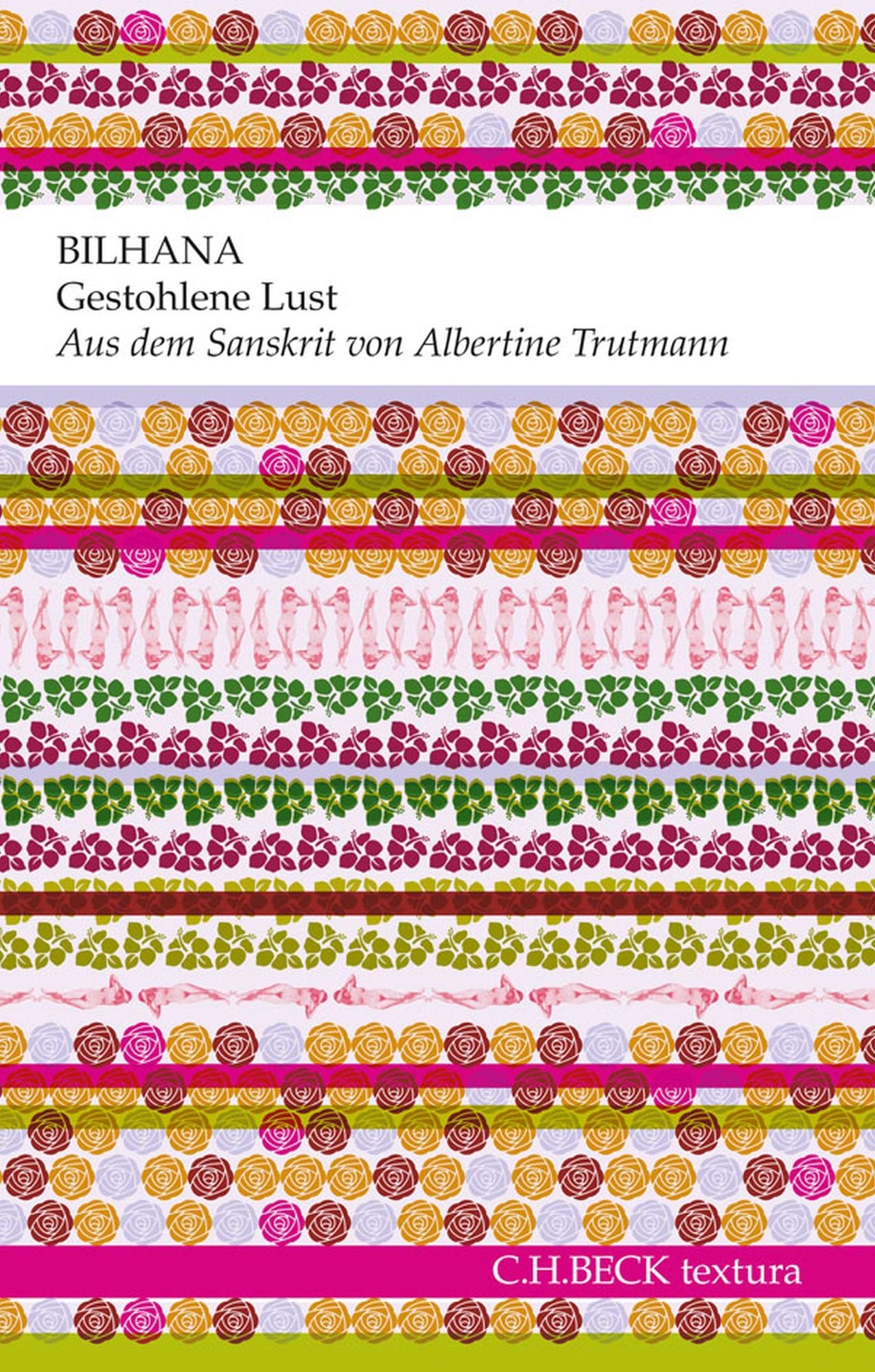 Gestohlene Lust