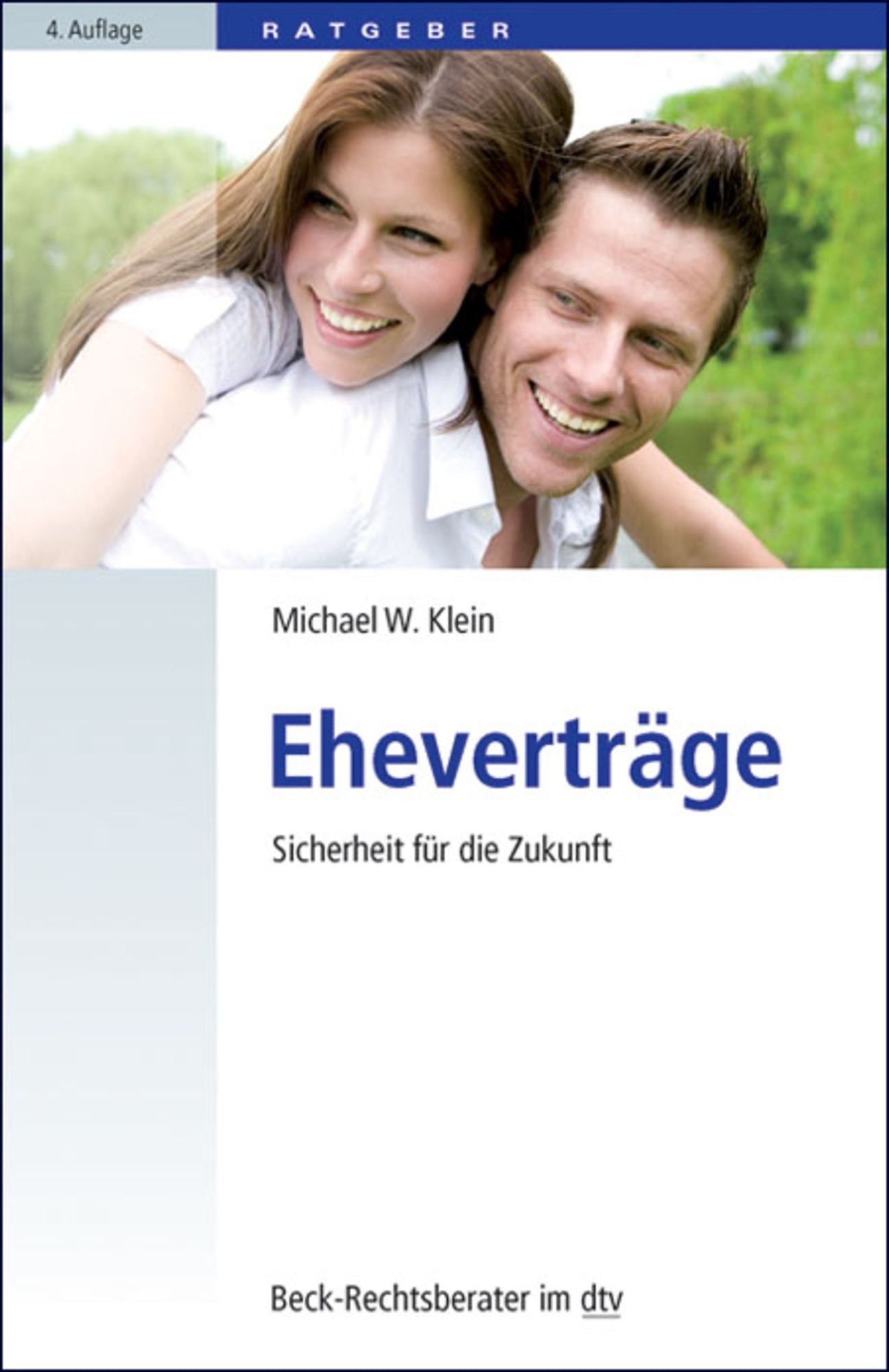 Eheverträge: Sicherheit für die Zukunft