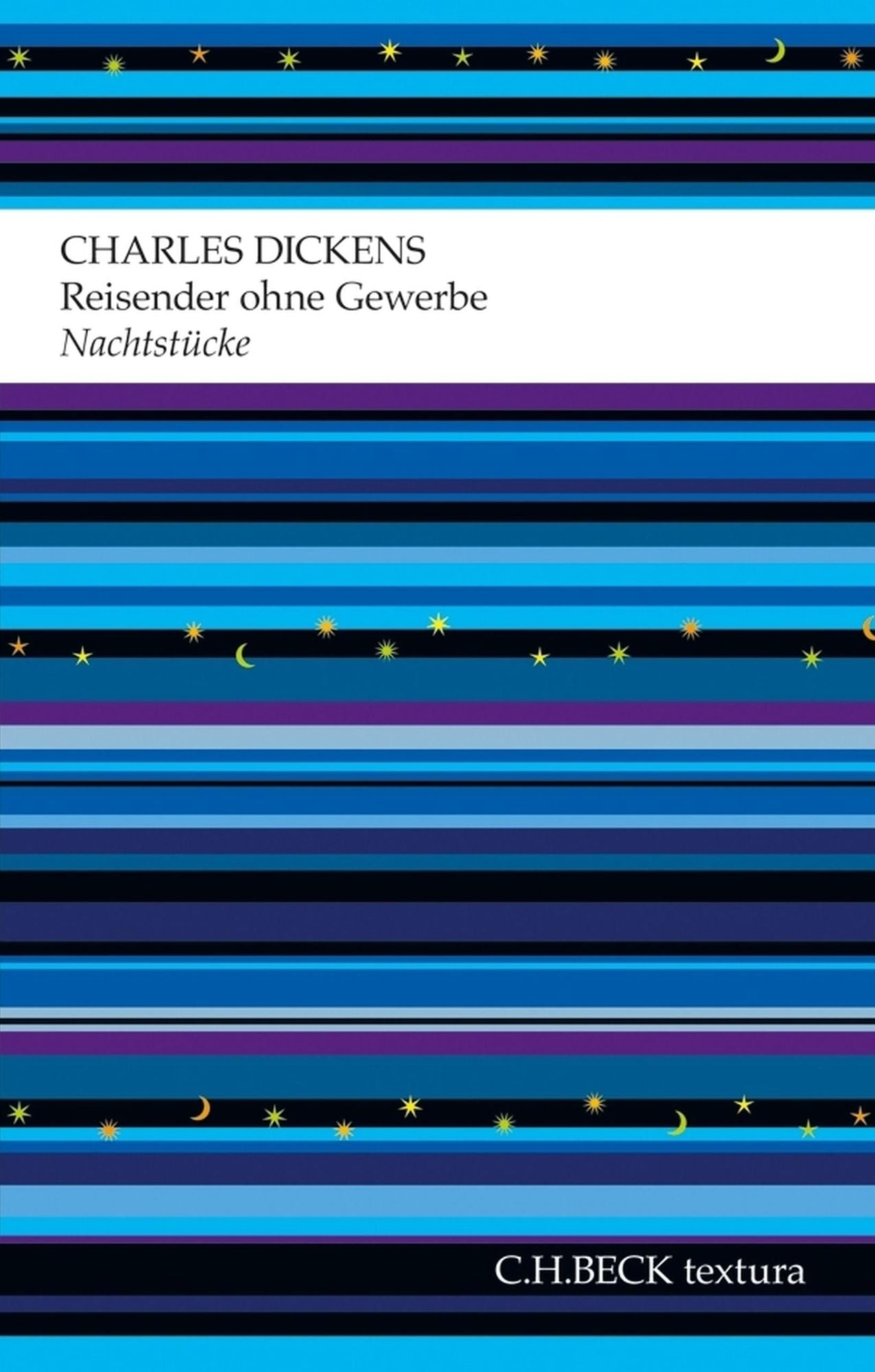 Reisender ohne Gewerbe: Nachtstücke