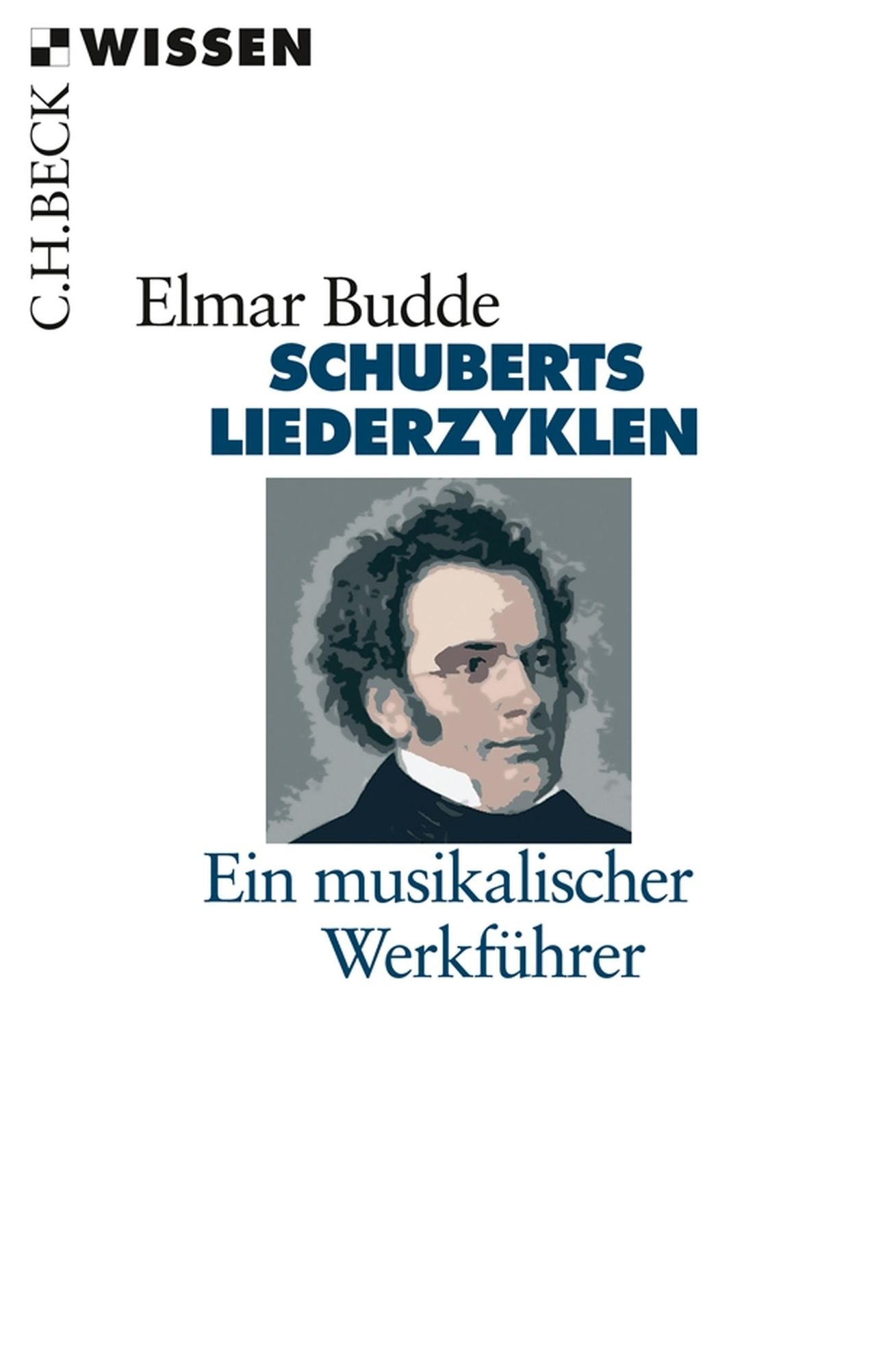 Schuberts Liederzyklen: Ein musikalischer Werkführer