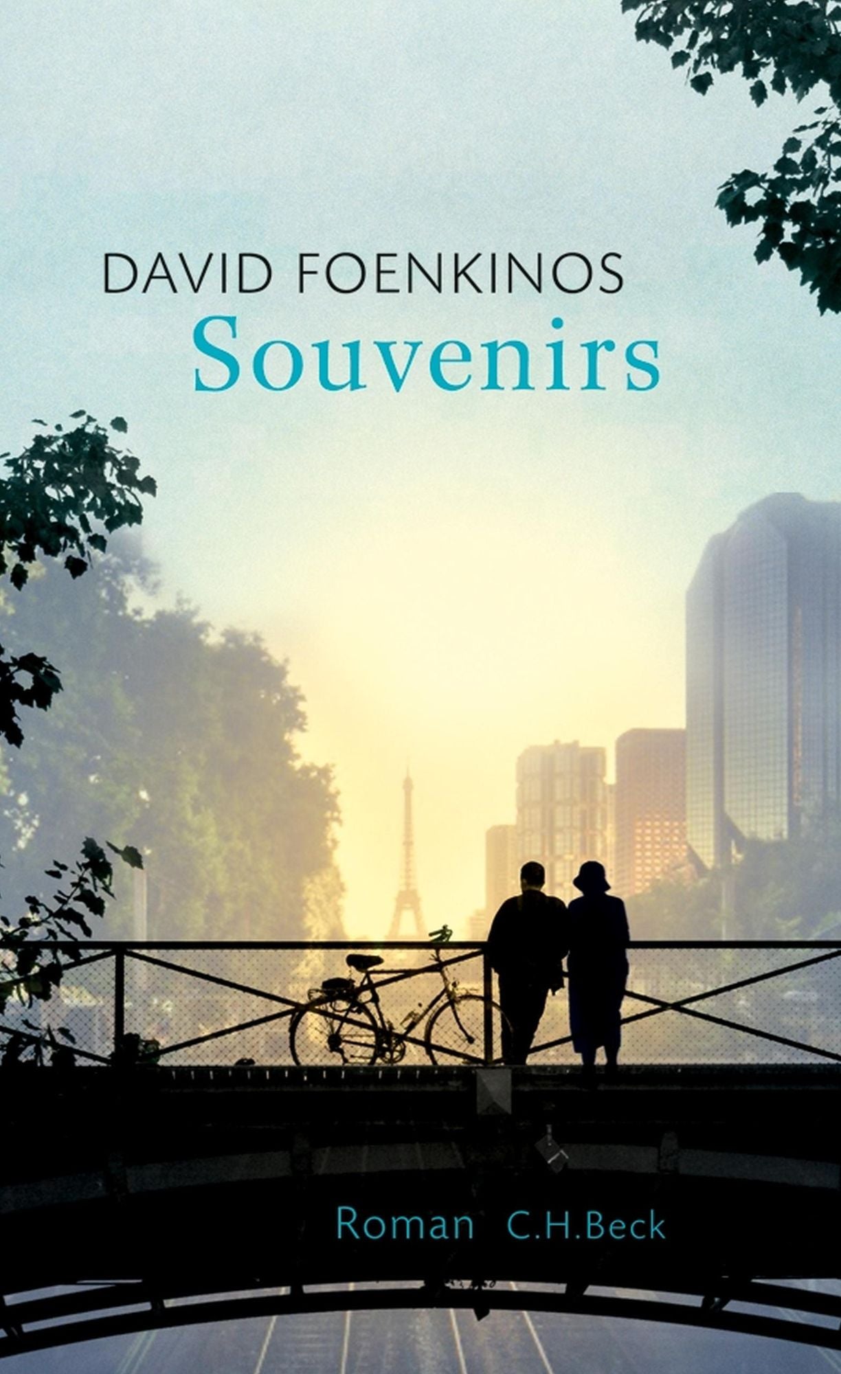 Souvenirs: Roman