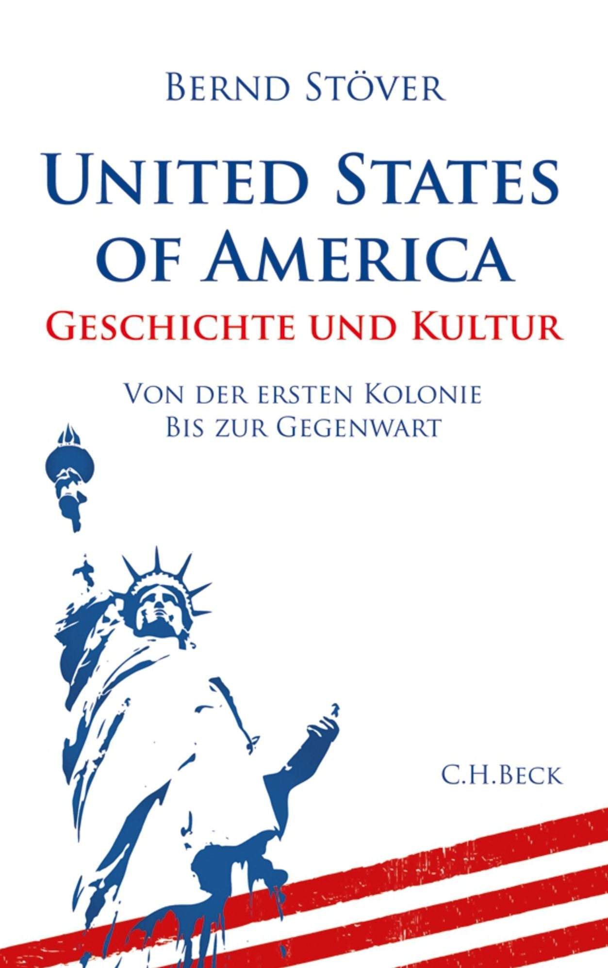 United States of America: Geschichte und Kultur