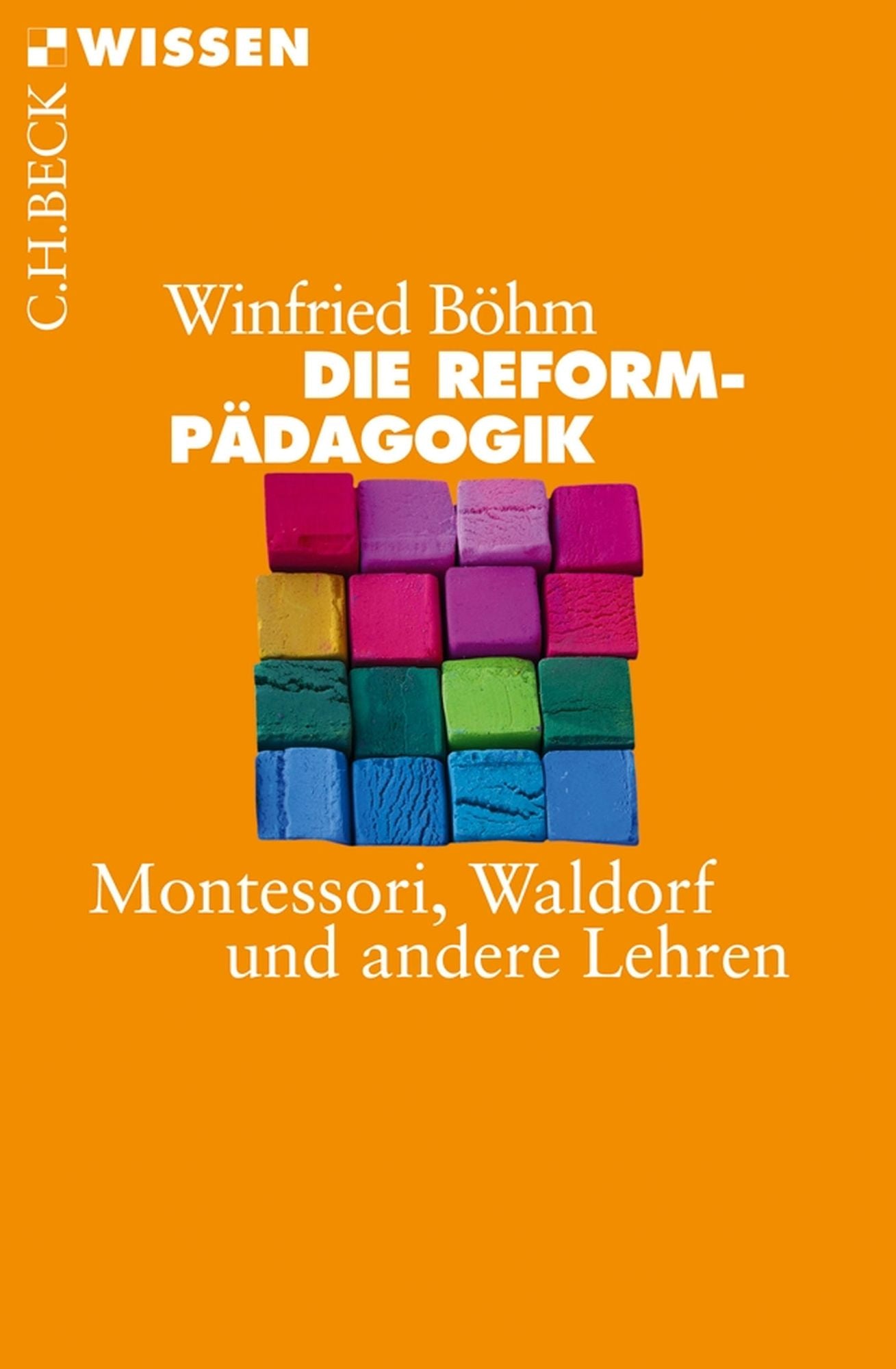 Die Reformpädagogik: Montessori, Waldorf und andere Lehren