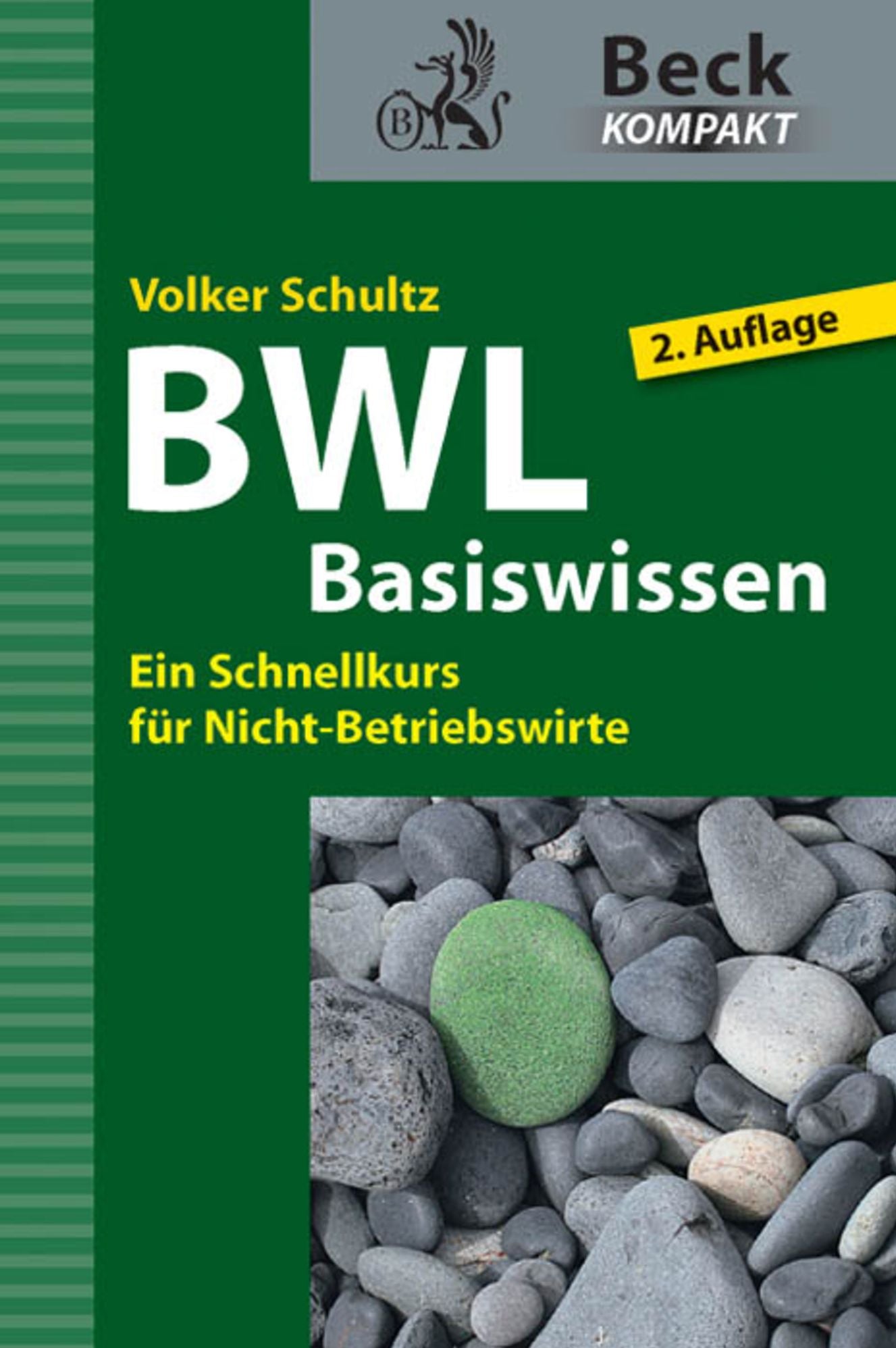 BWL Basiswissen: Ein Schnellkurs für Nicht-Betriebswirte