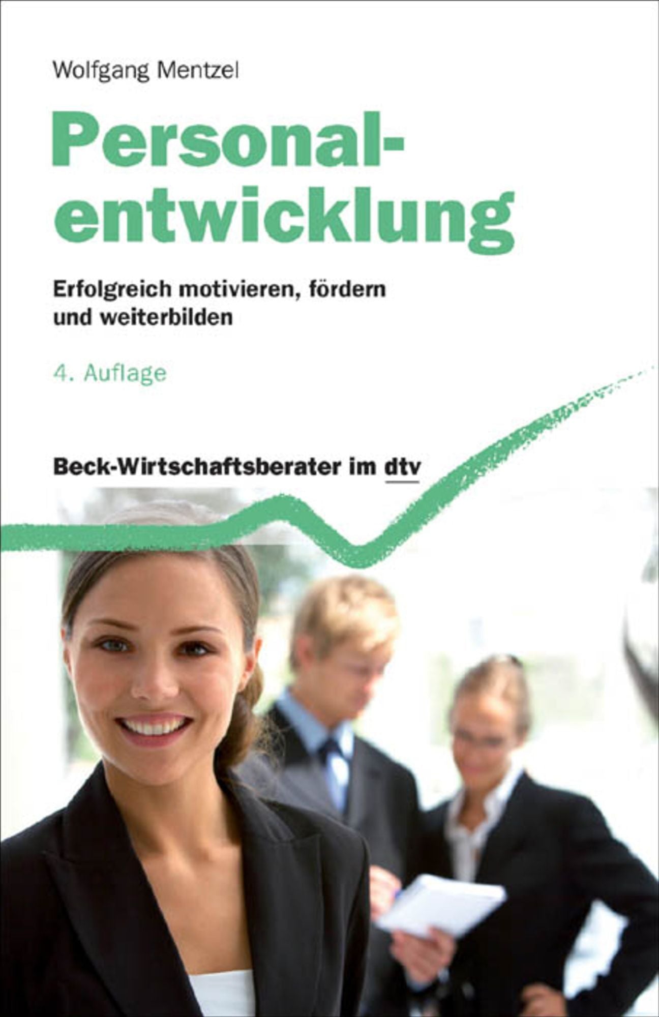 Personalentwicklung: Wie Sie Ihre Mitarbeiter erfolgreich fördern und weiterbilden