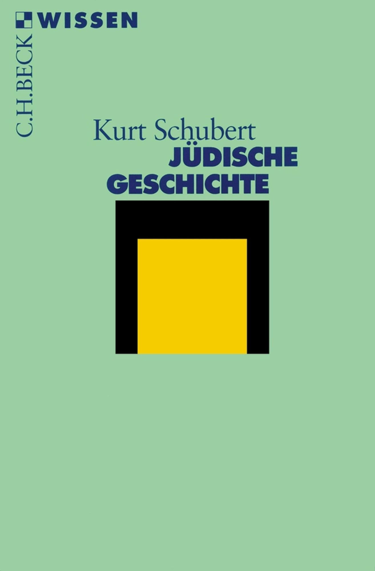 Jüdische Geschichte