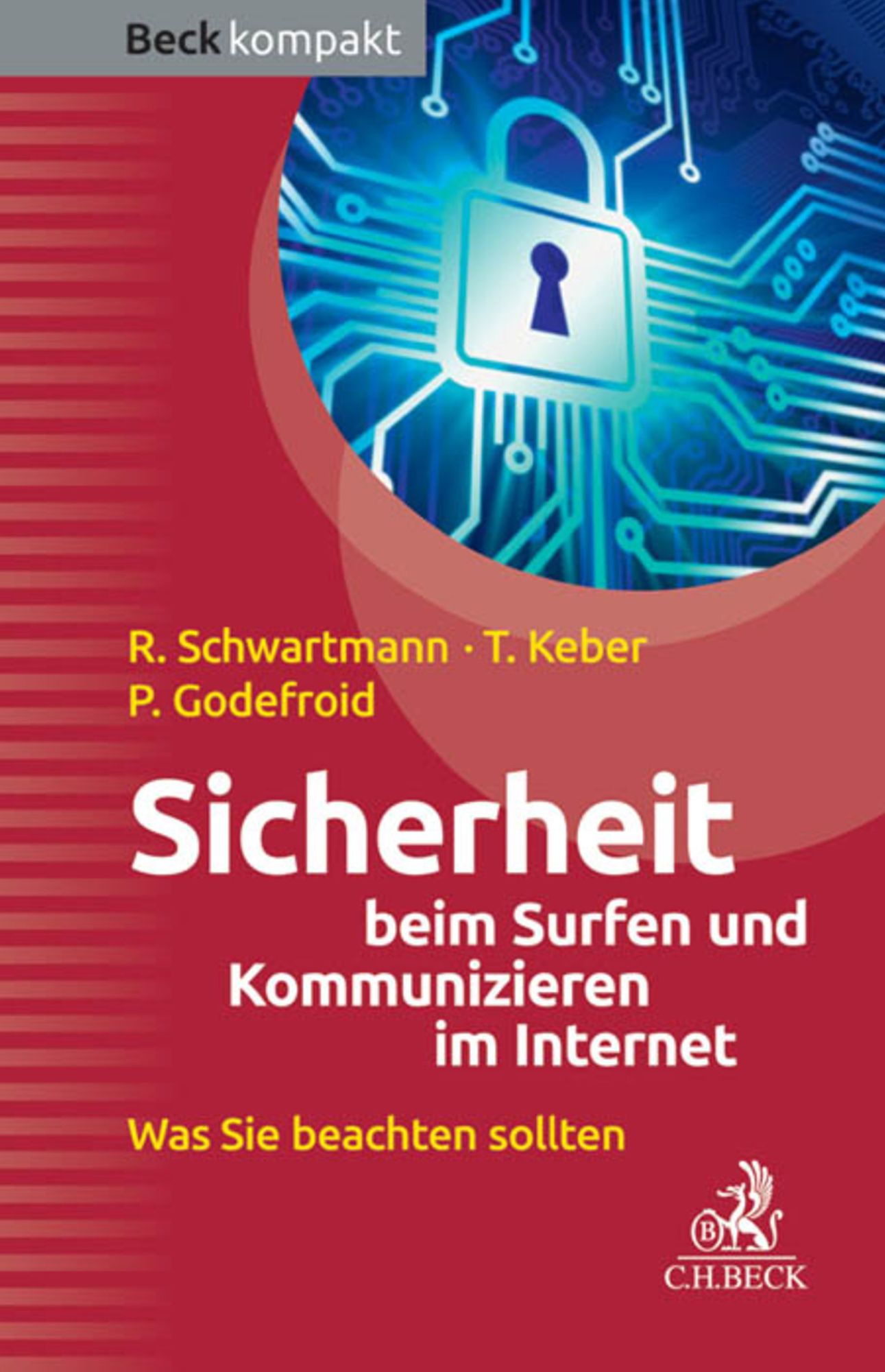 Sicherheit beim Surfen und Kommunizieren im Internet: Was Sie beachten sollten