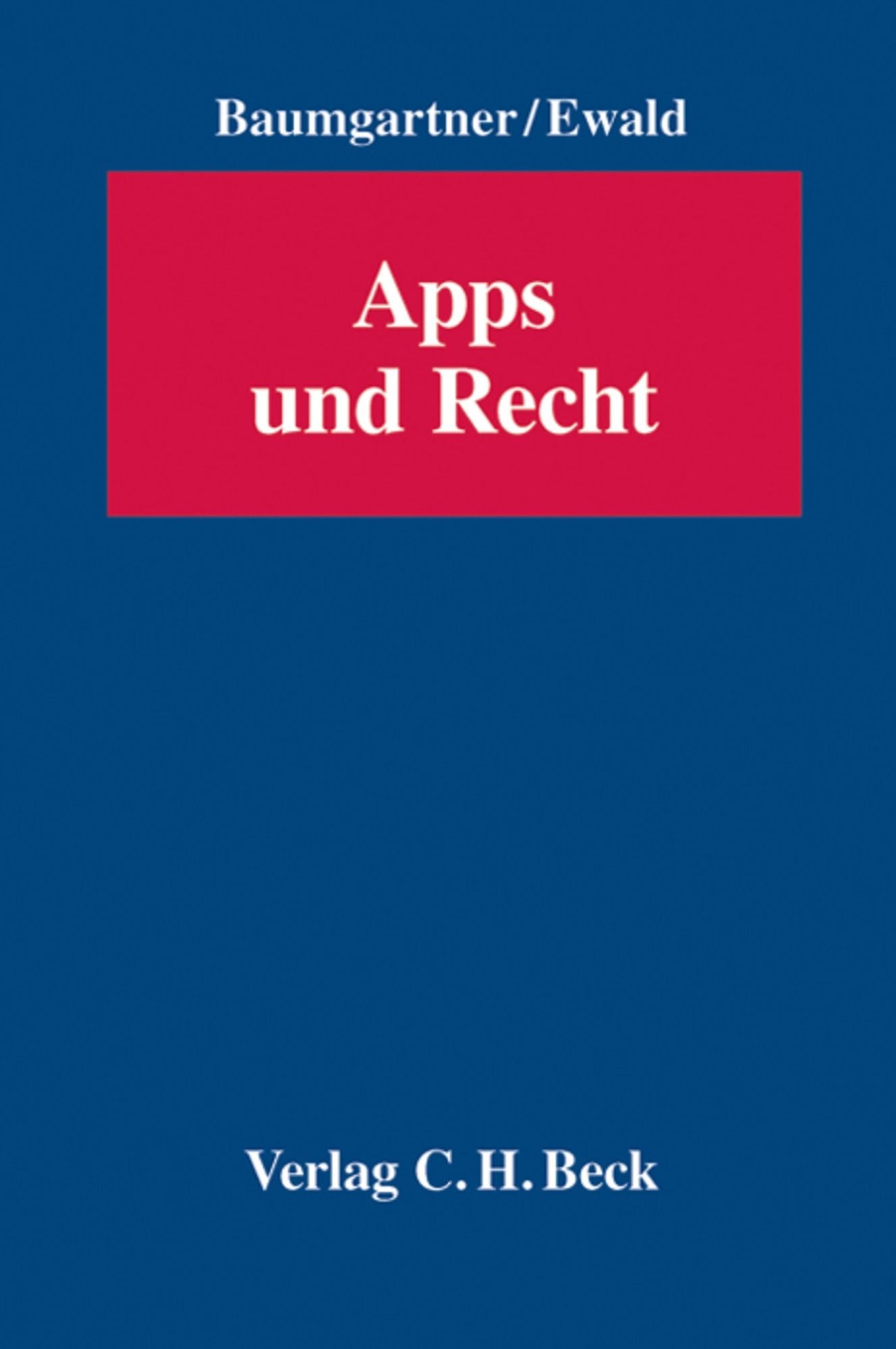 Apps und Recht