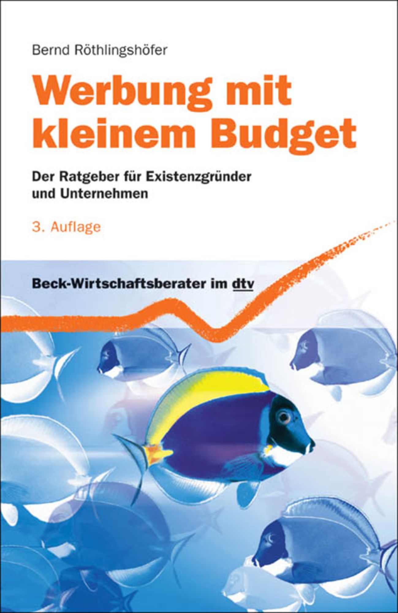 Werbung mit kleinem Budget: Der Ratgeber für Existenzgründer und Unternehmen