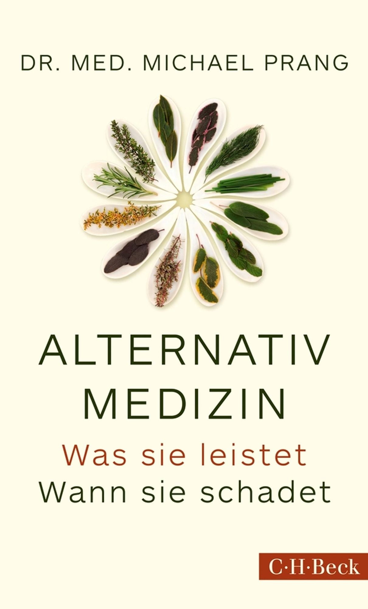 Alternativmedizin: Was sie leistet. Wann sie schadet