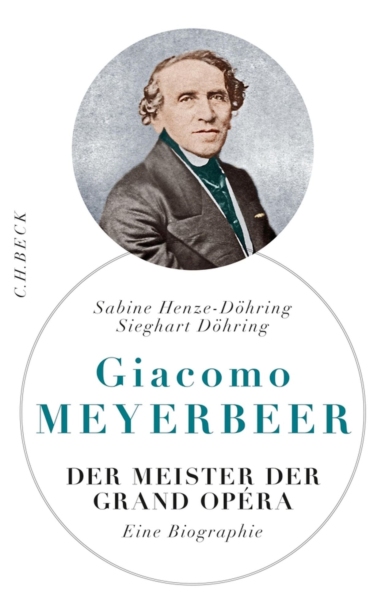 Giacomo Meyerbeer: Der Meister der Grand Opéra