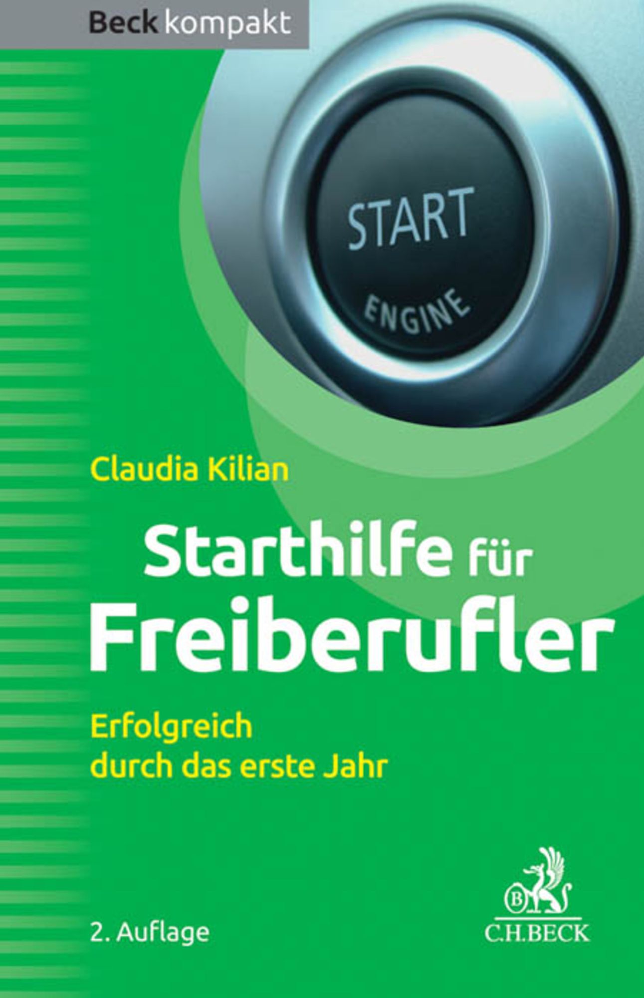 Starthilfe für Freiberufler: Erfolgreich durch das erste Jahr