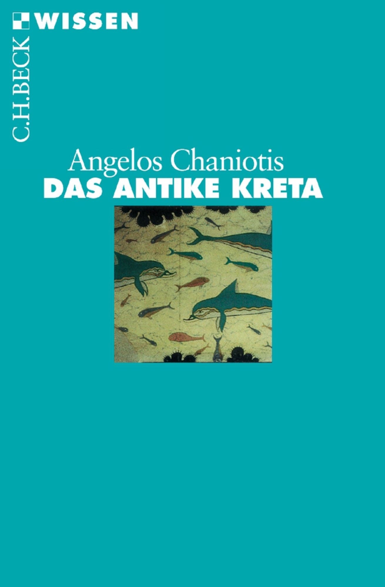 Das antike Kreta