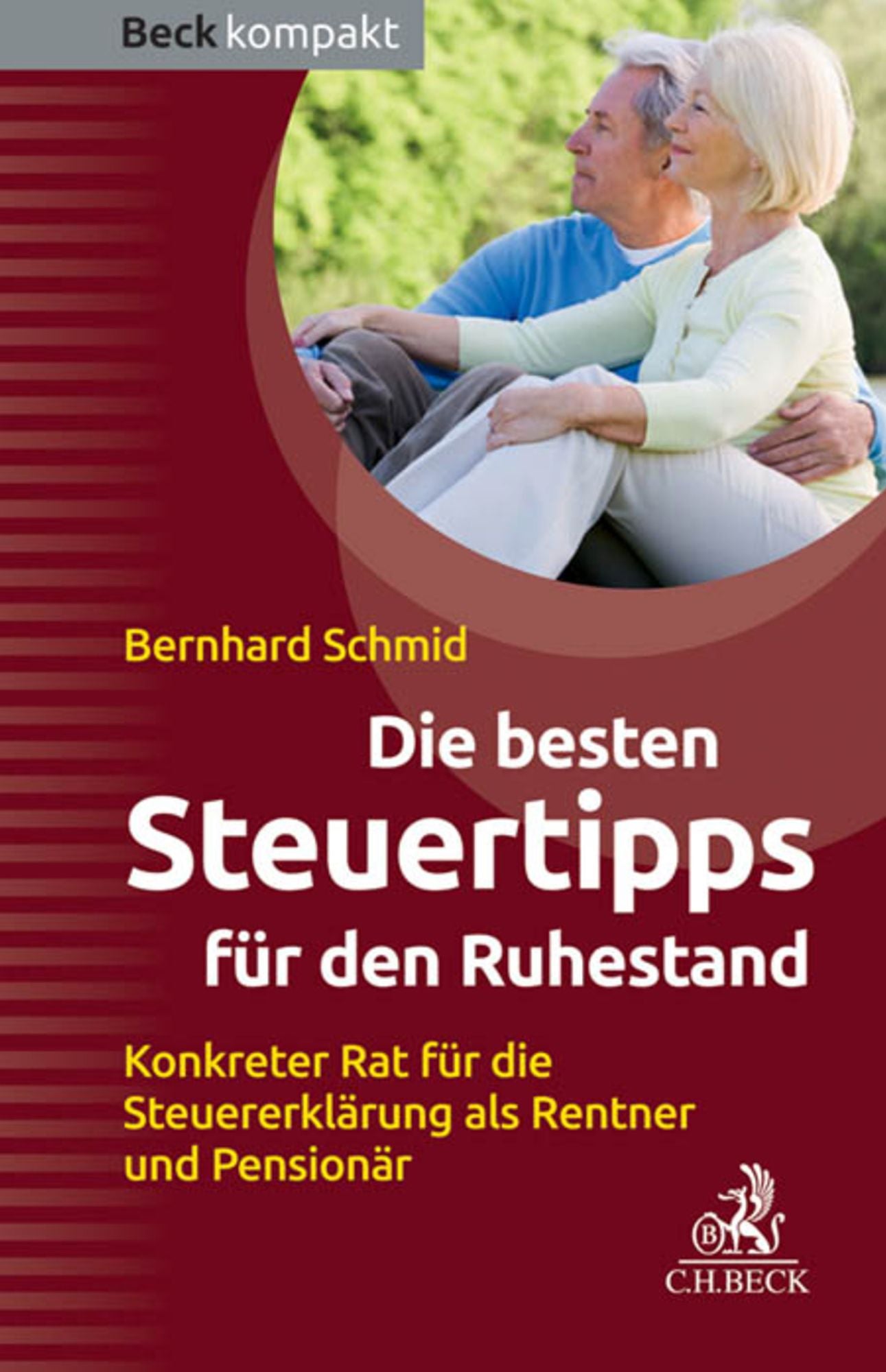 Die besten Steuertipps für den Ruhestand: Konkreter Rat für die Steuererklärung als Rentner und Pensionär