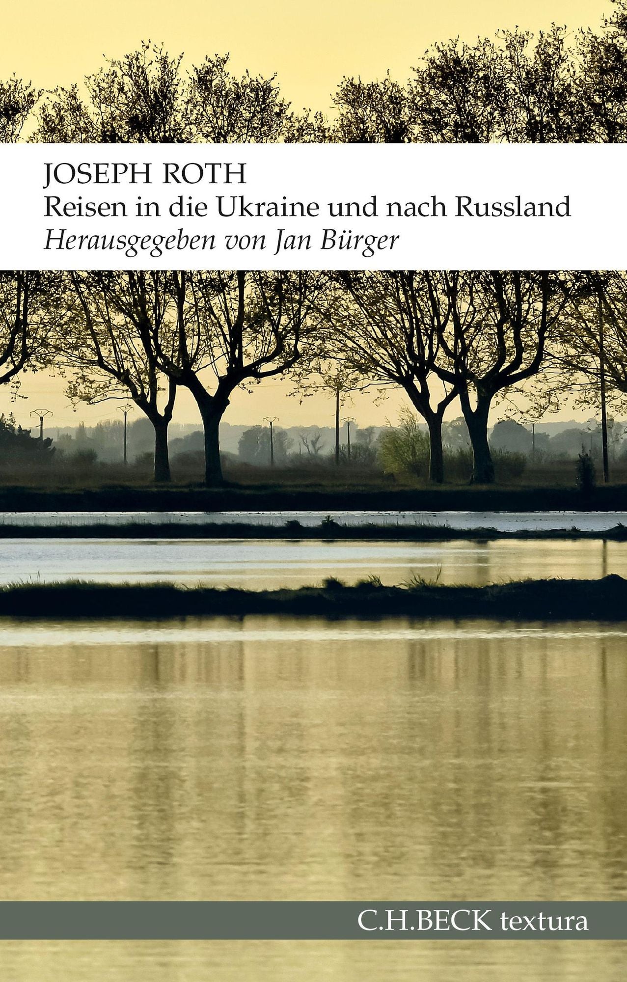 Reisen in die Ukraine und nach Russland