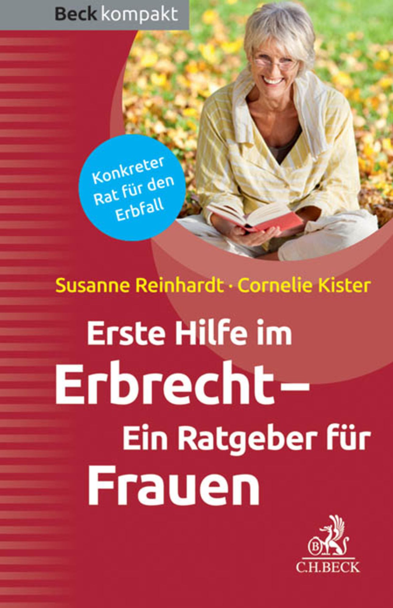 Erste Hilfe im Erbrecht: Ein Ratgeber für Frauen