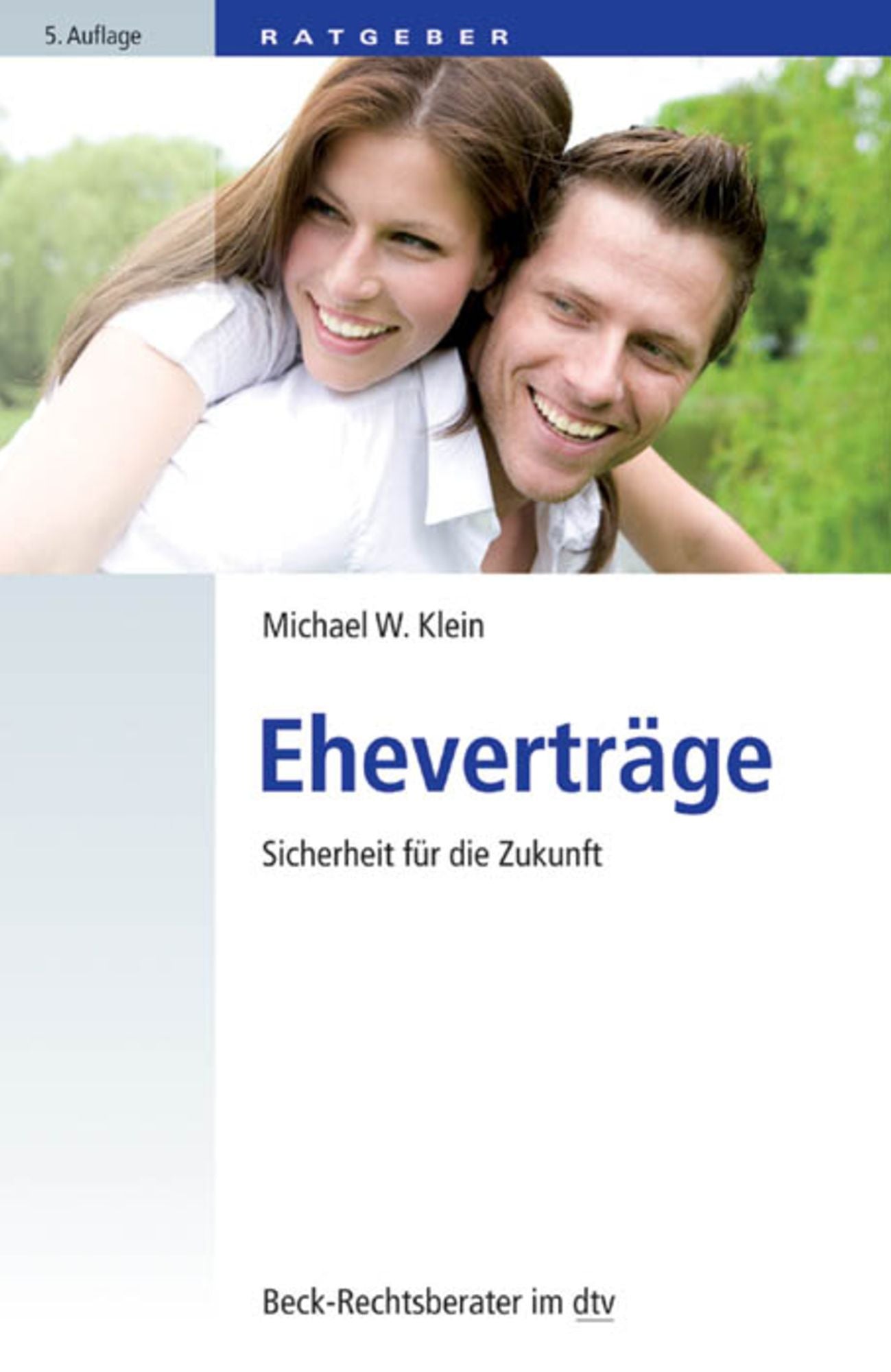 Eheverträge: Sicherheit für die Zukunft