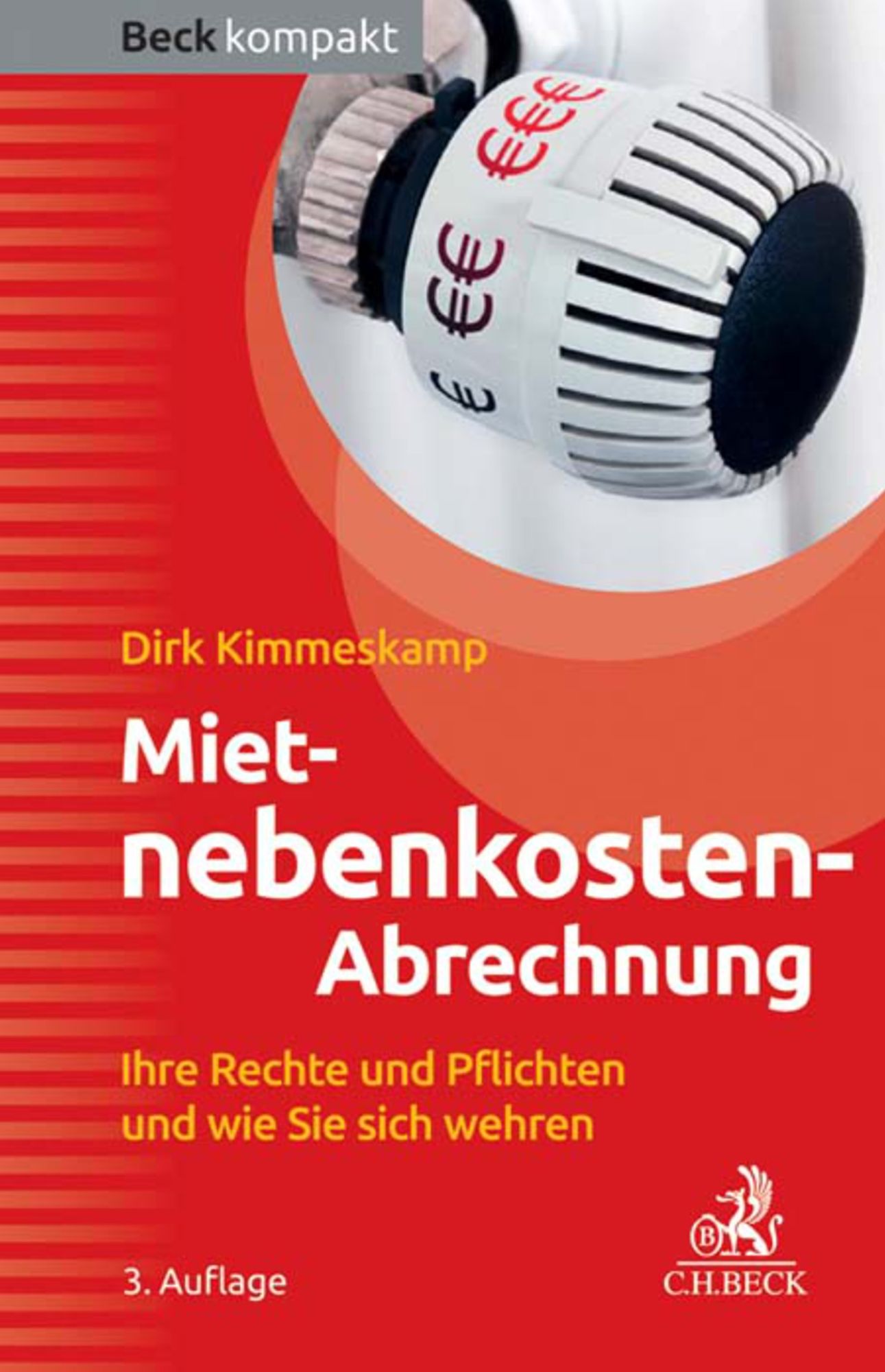 Mietnebenkosten-Abrechnung: Ihre Rechte und Pflichten und wie Sie sich wehren