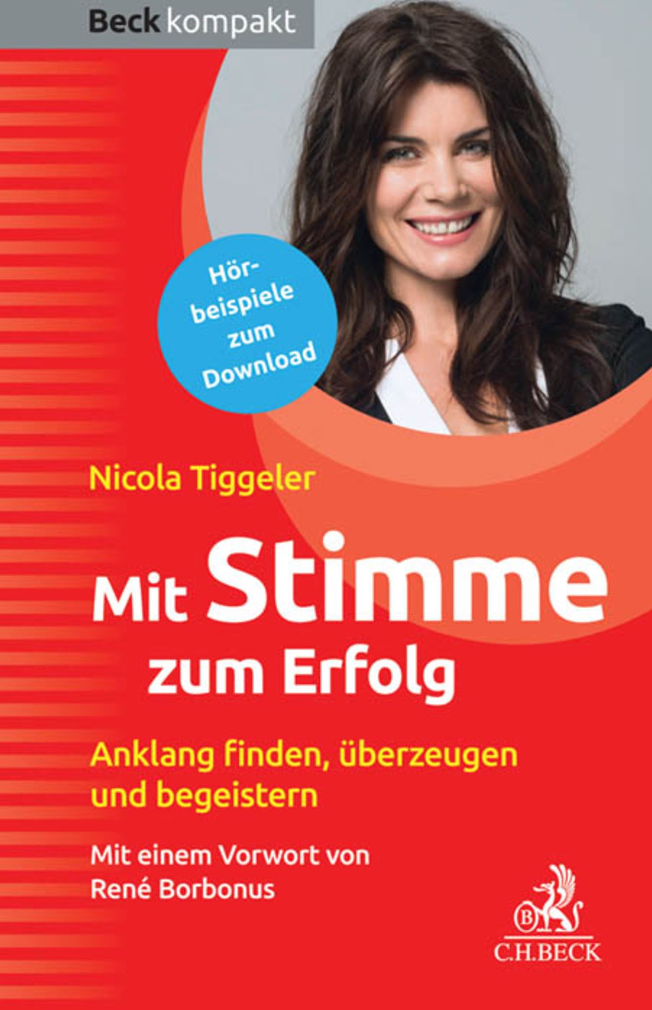 Mit Stimme zum Erfolg: Anklang finden, überzeugen und begeistern