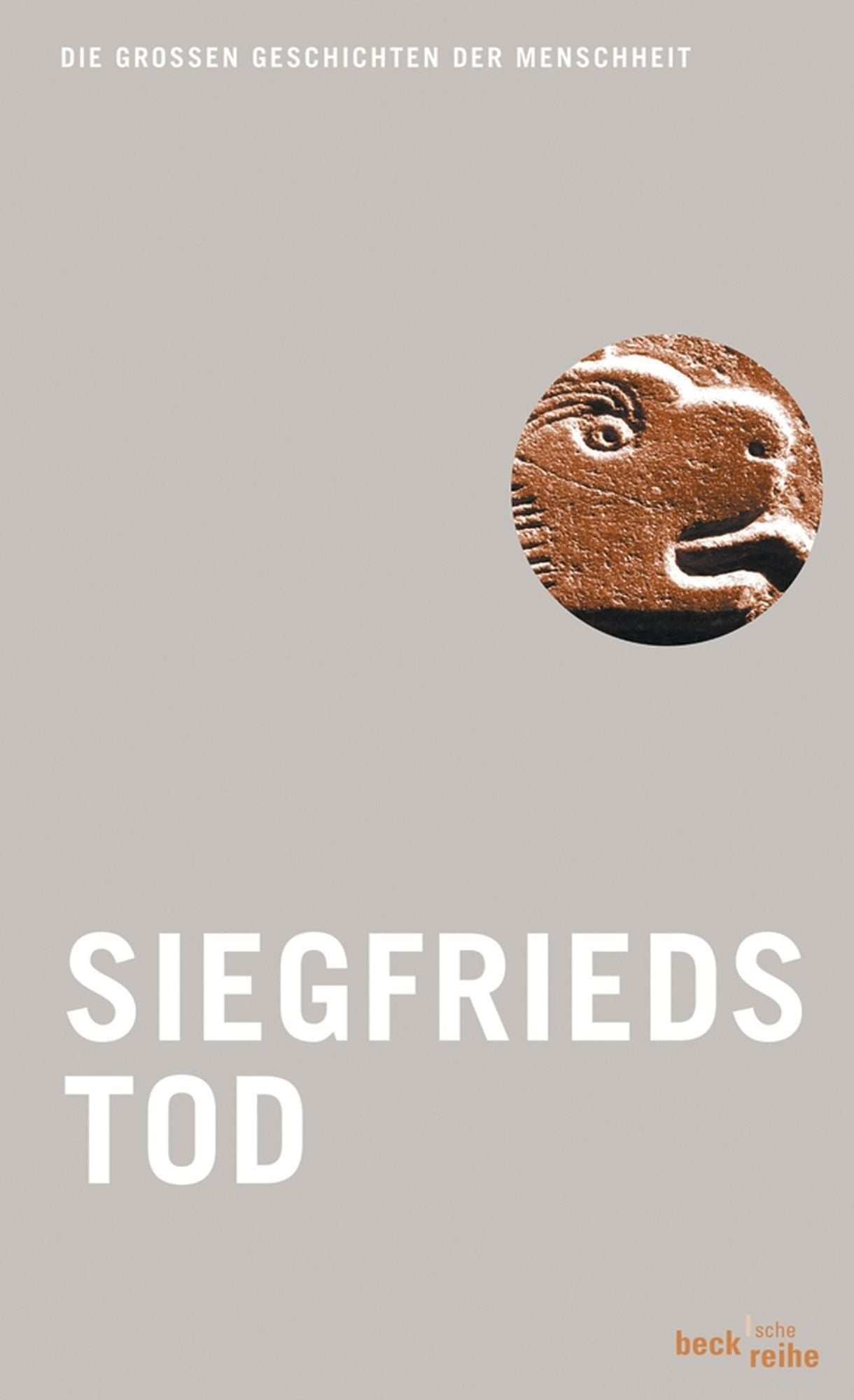 Siegfrieds Tod: Nibelungenlied
