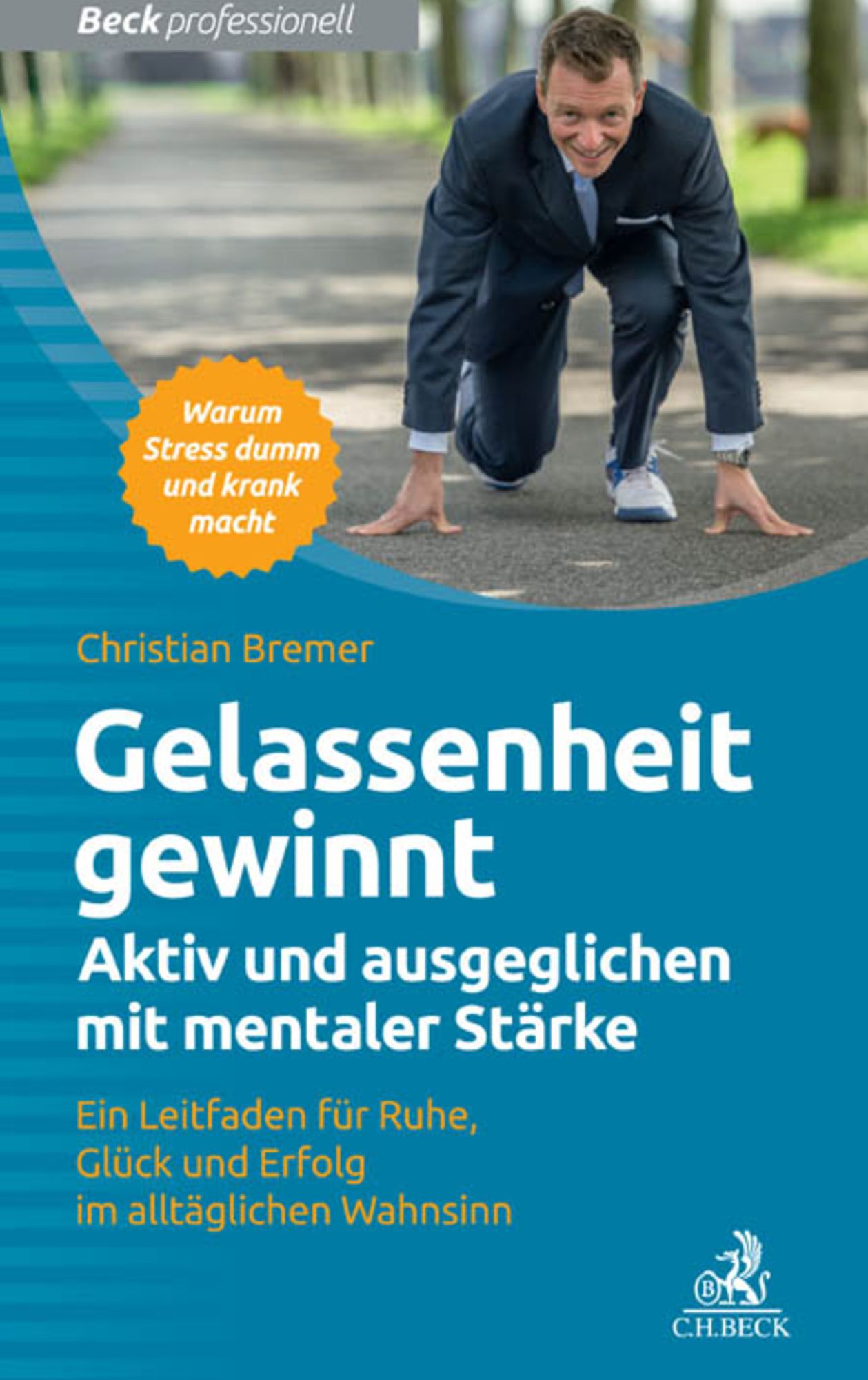 Gelassenheit gewinnt: Aktiv und ausgeglichen mit mentaler Stärke
