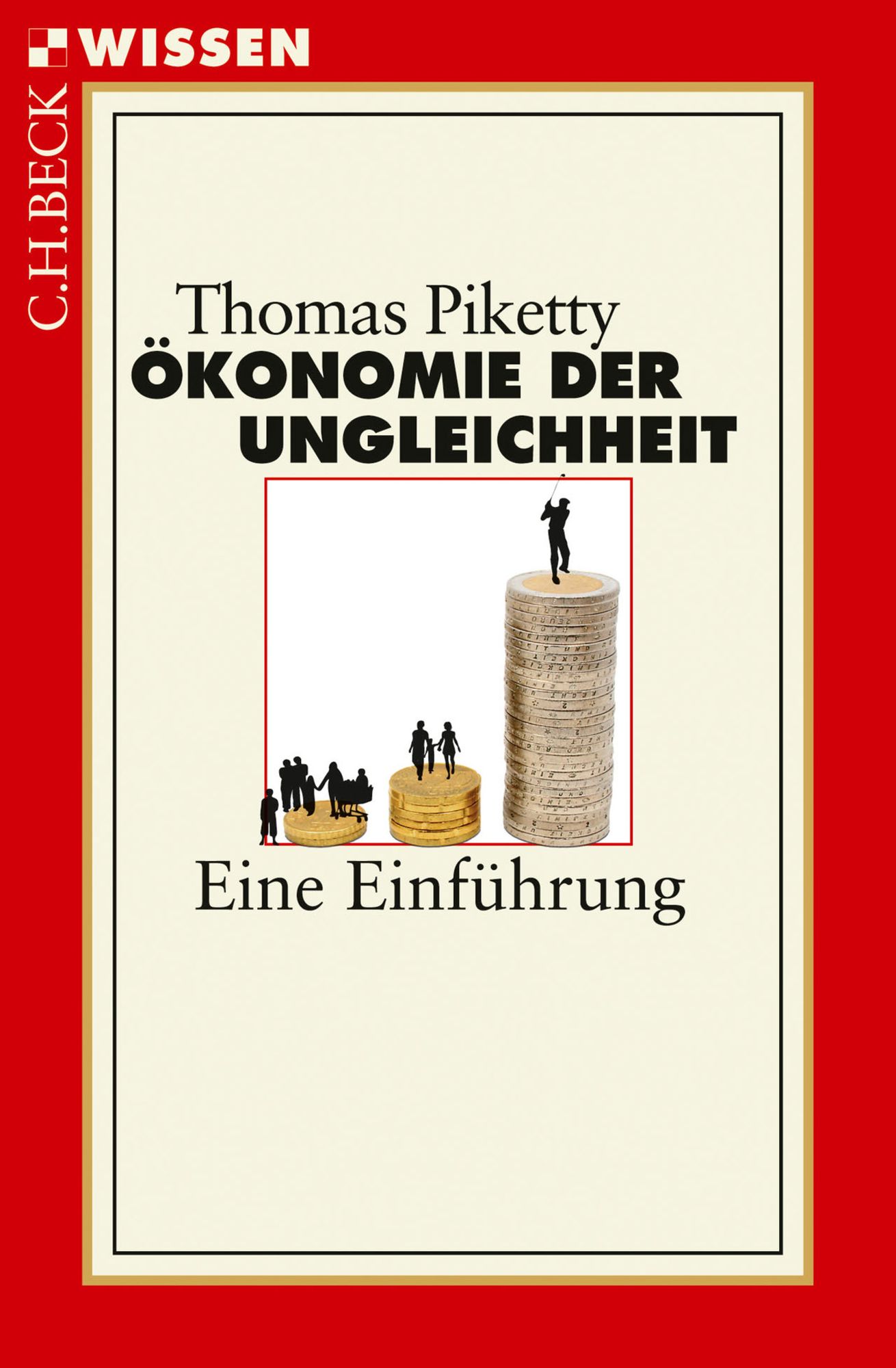 Ökonomie der Ungleichheit: Eine Einführung